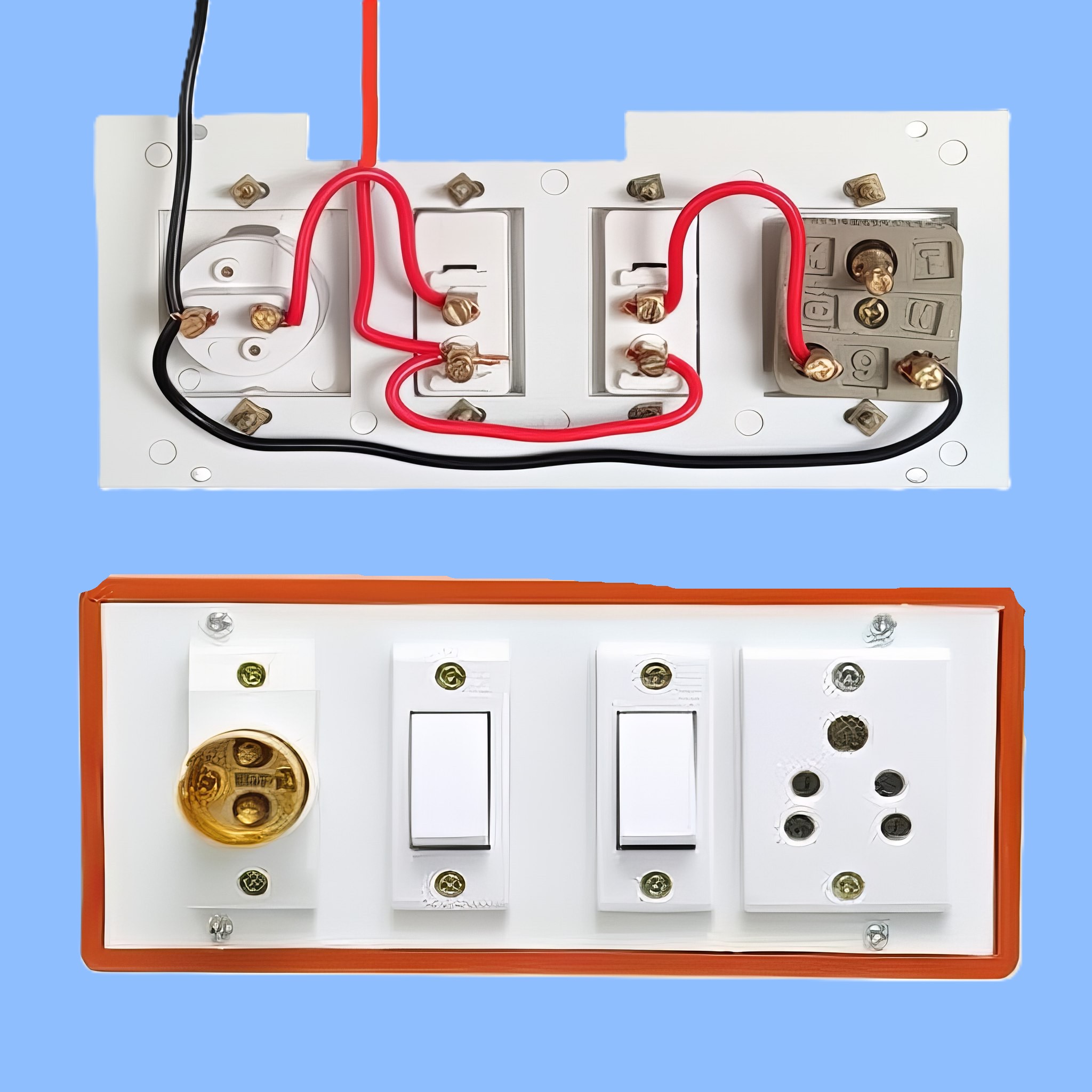Electrical Engineering