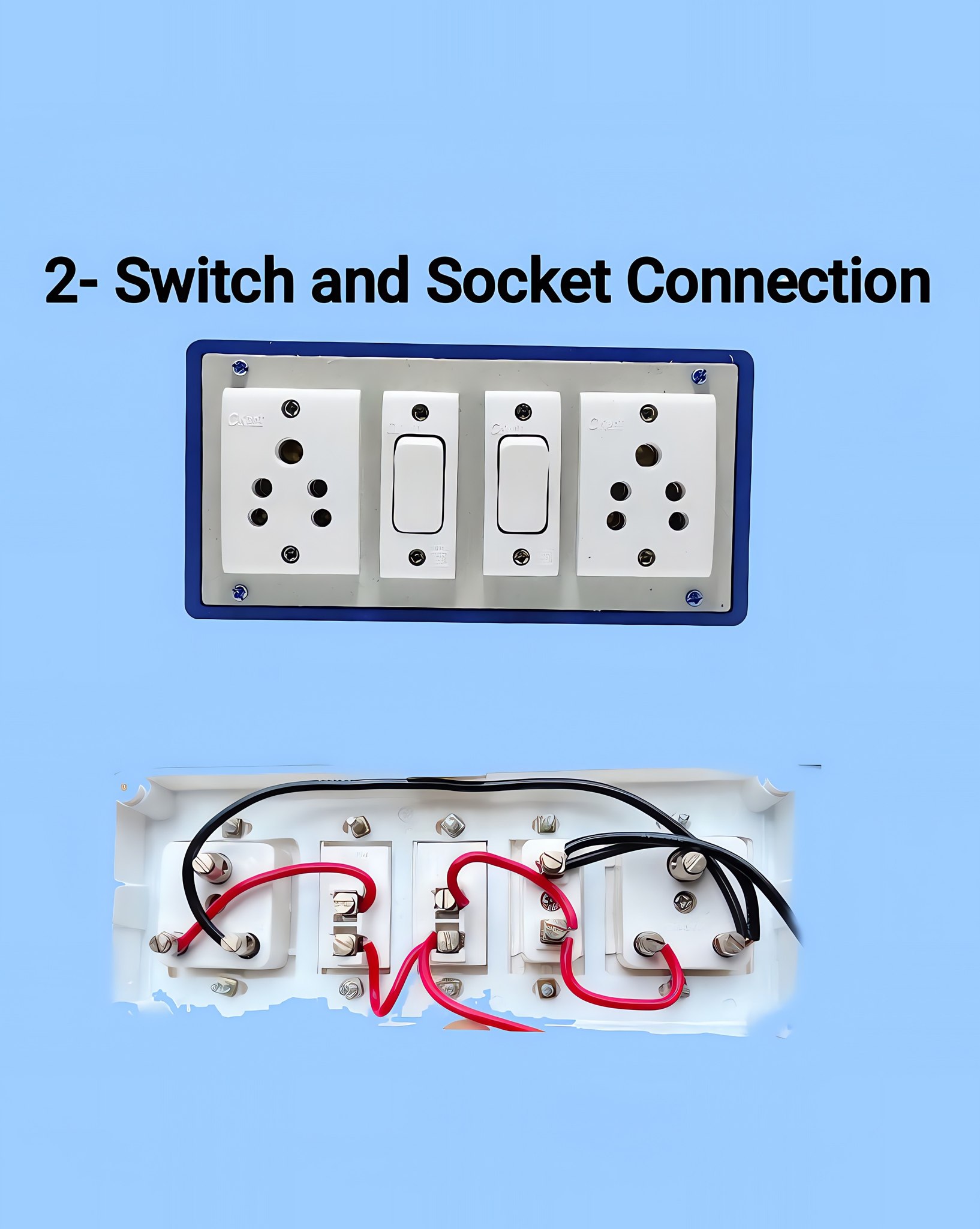 Electrical Engineering