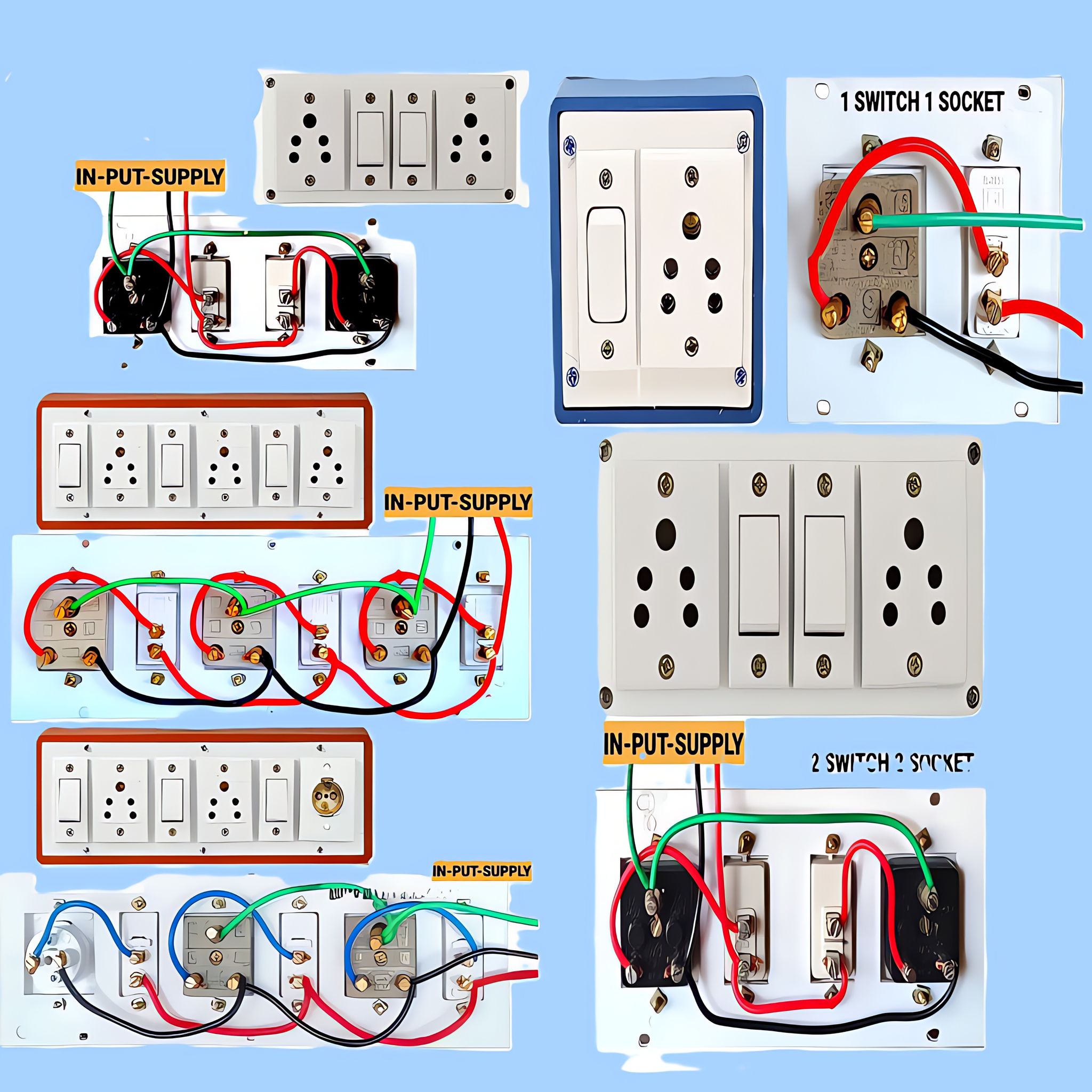 Electrical Engineering