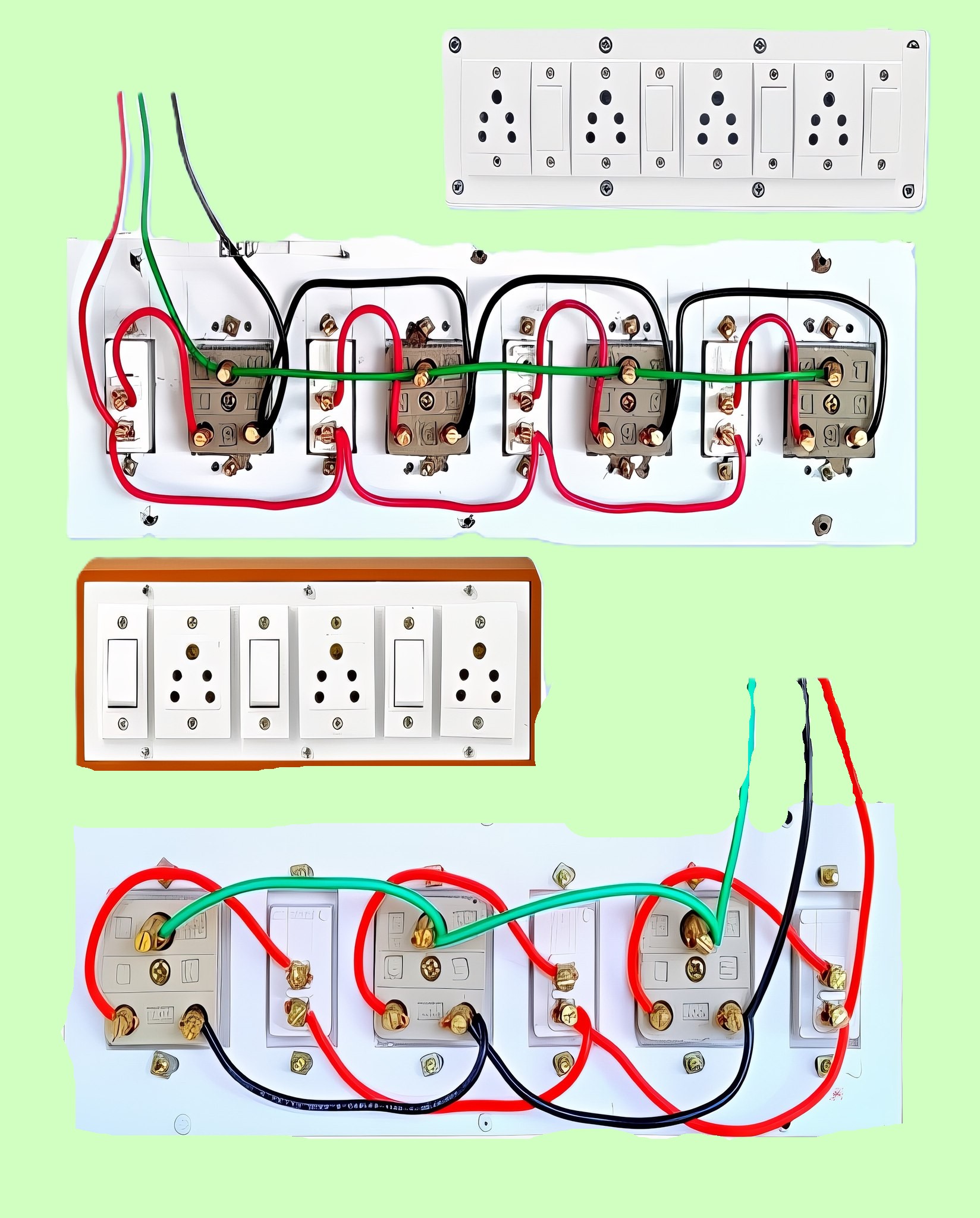 Electrical Engineering
