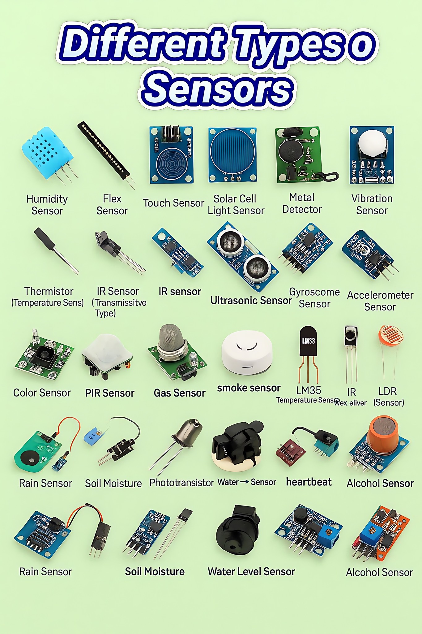 Electrical Engineering
