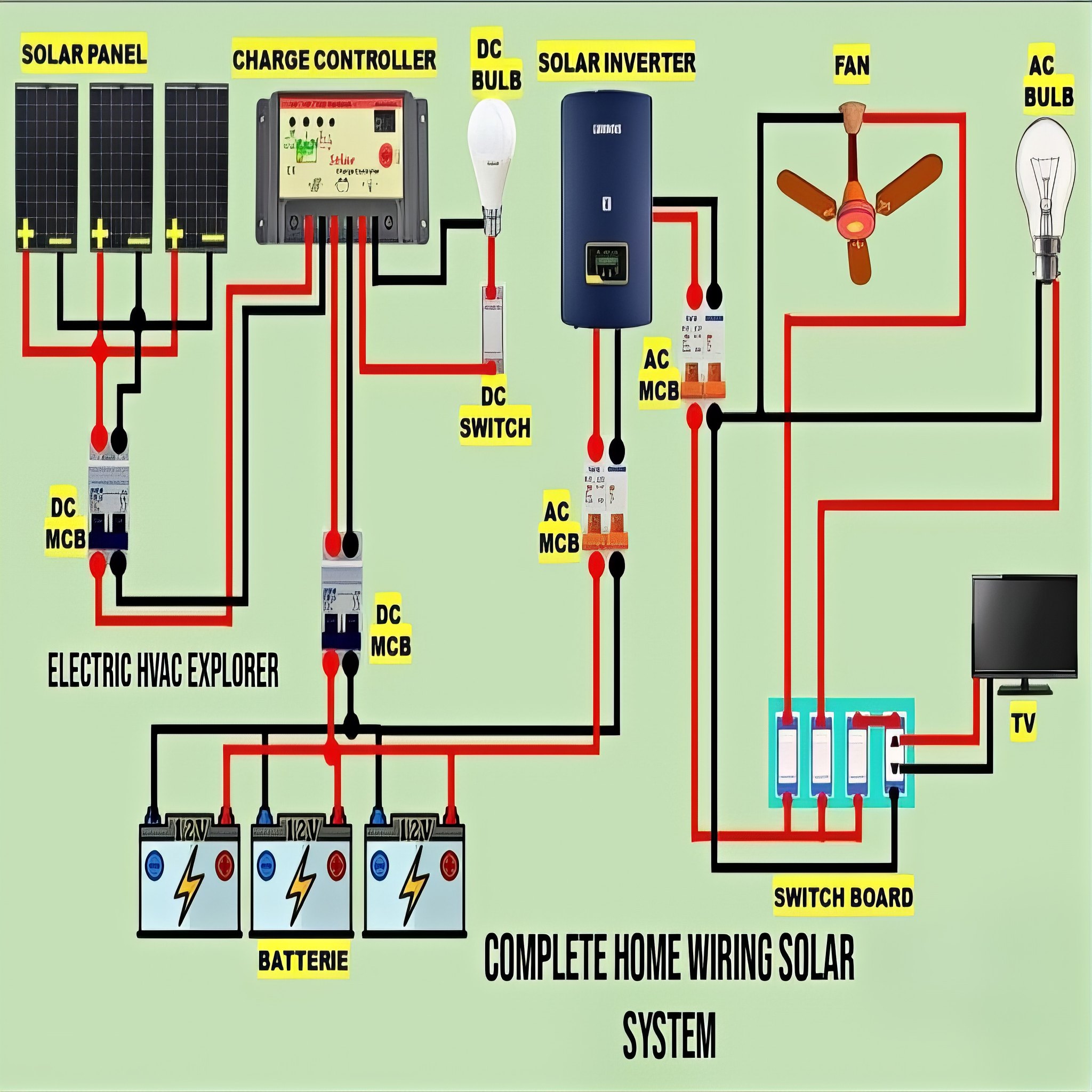 Electrical Engineering