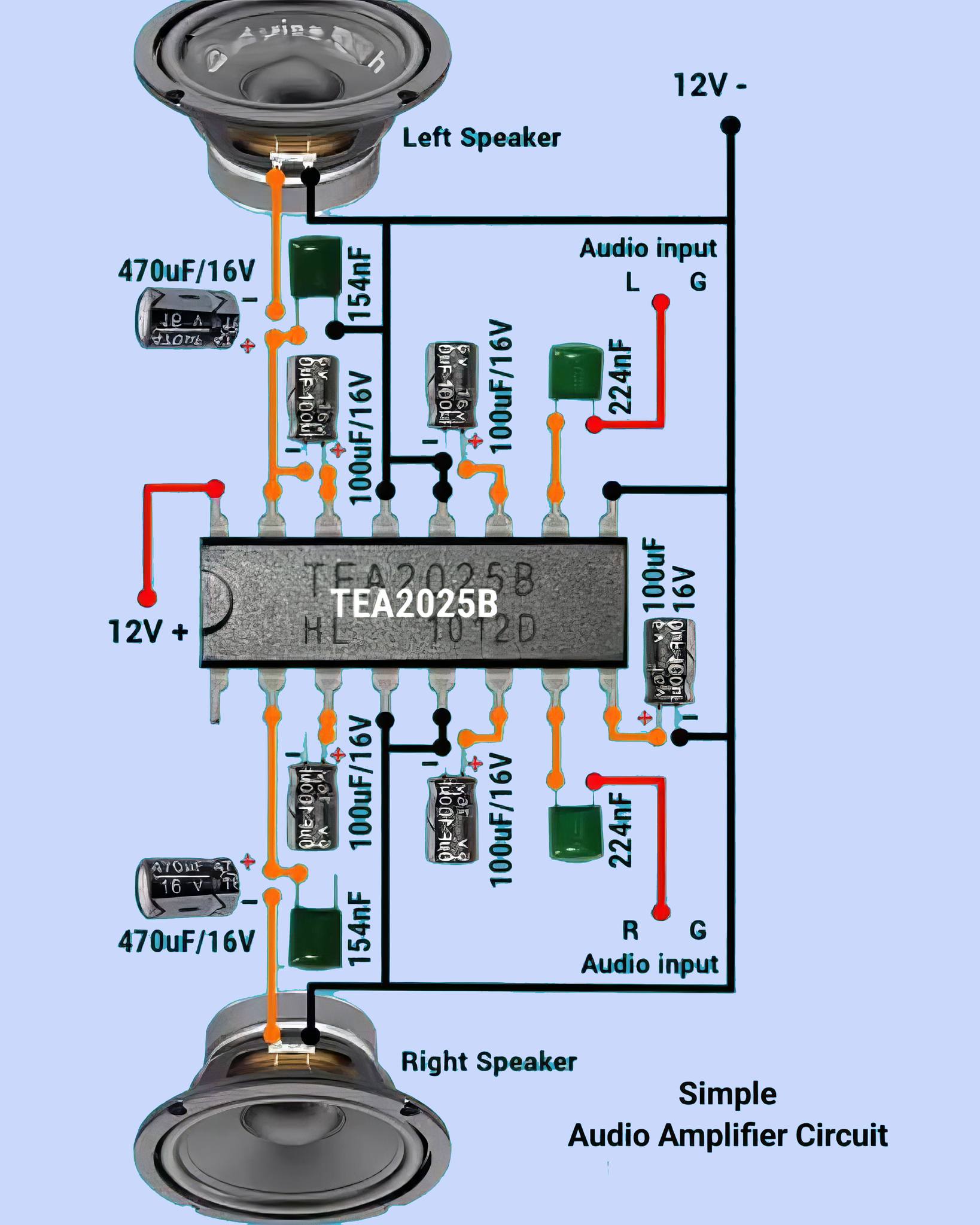 Electrical Engineering
