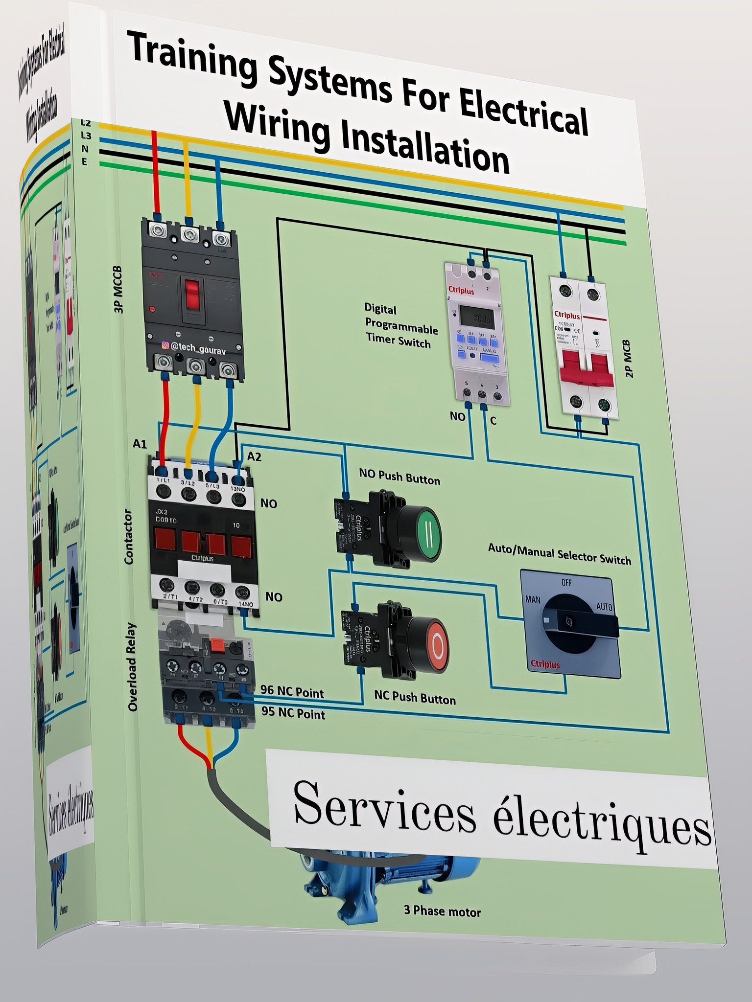 Electrical Engineering