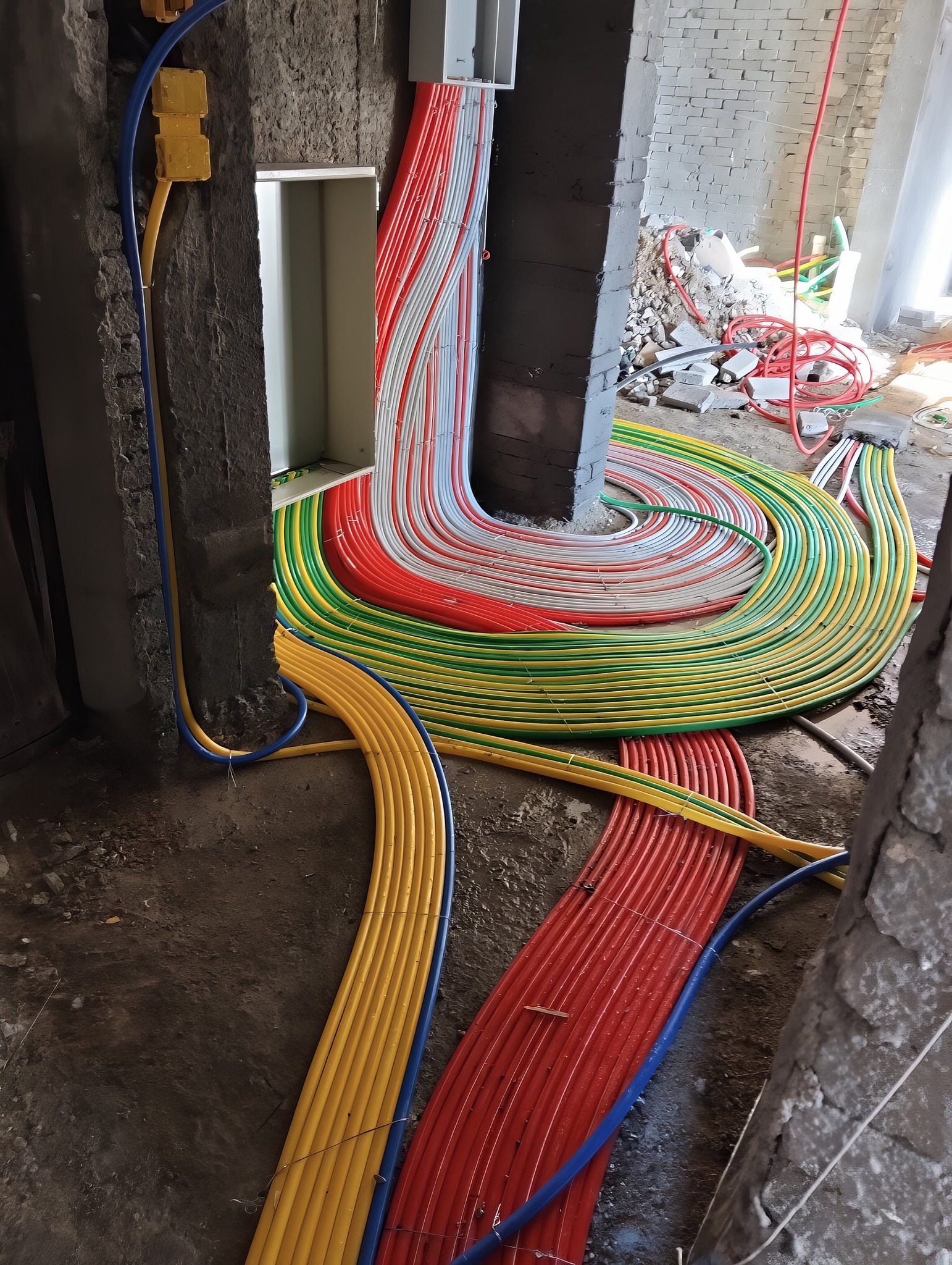Electrical Engineering