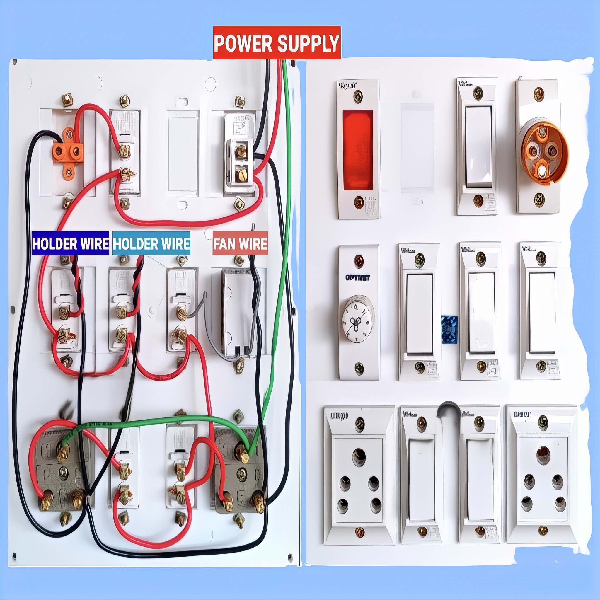 Electrical Engineering