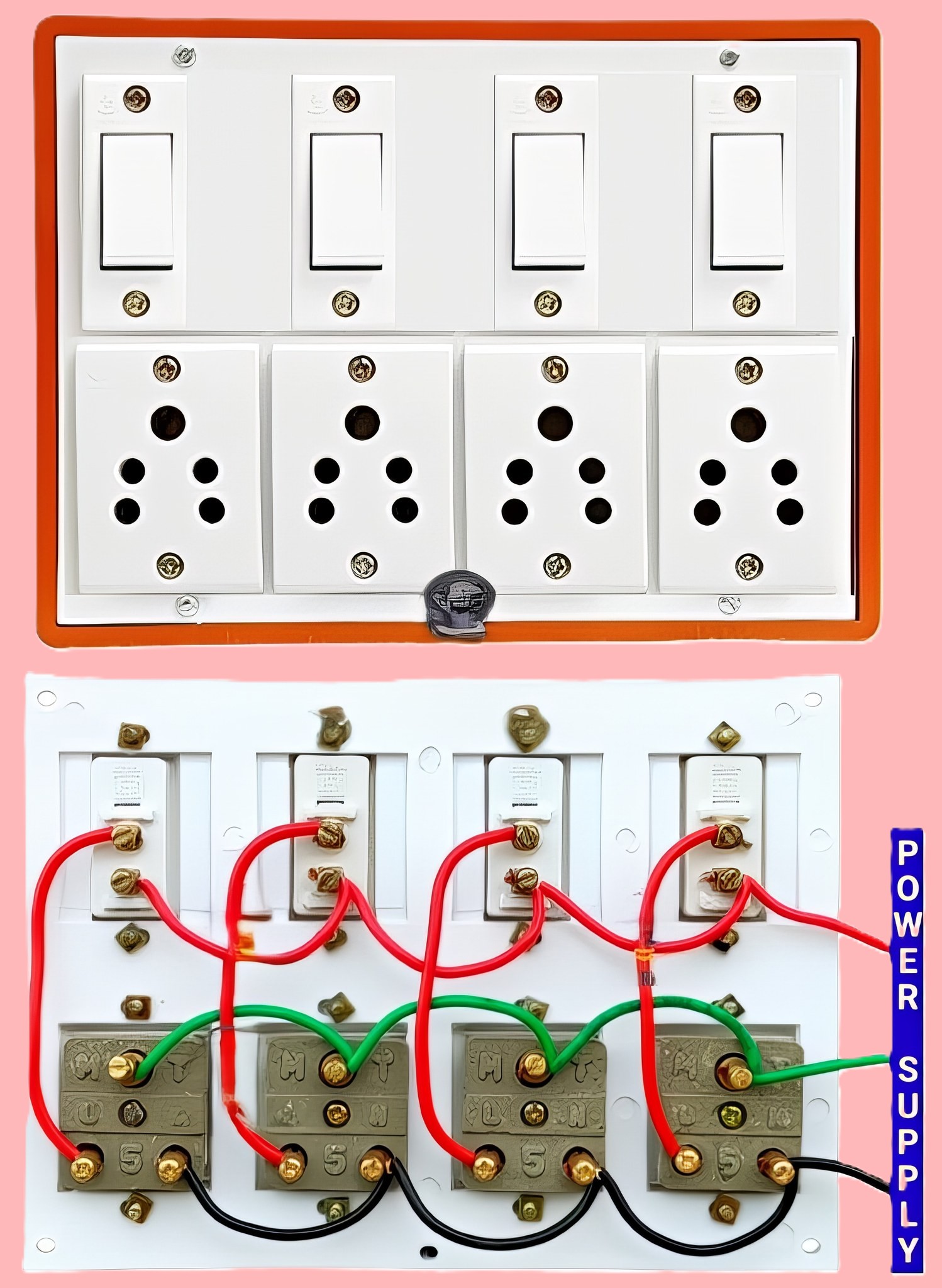 Electrical Engineering