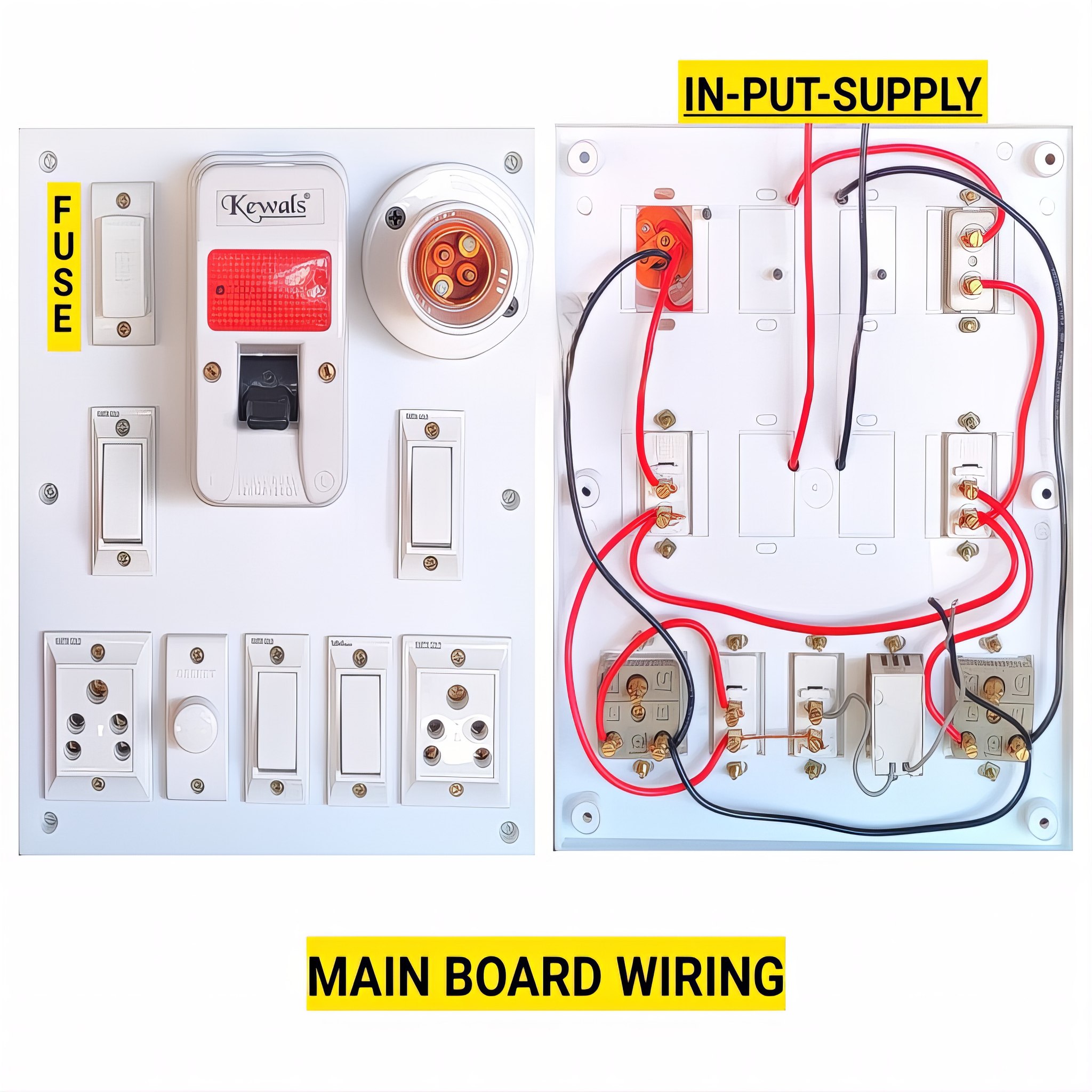 Electrical Engineering