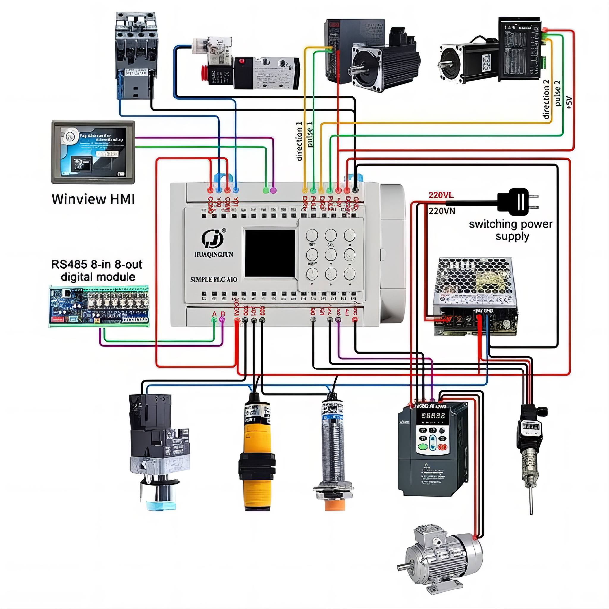 Electrical Engineering