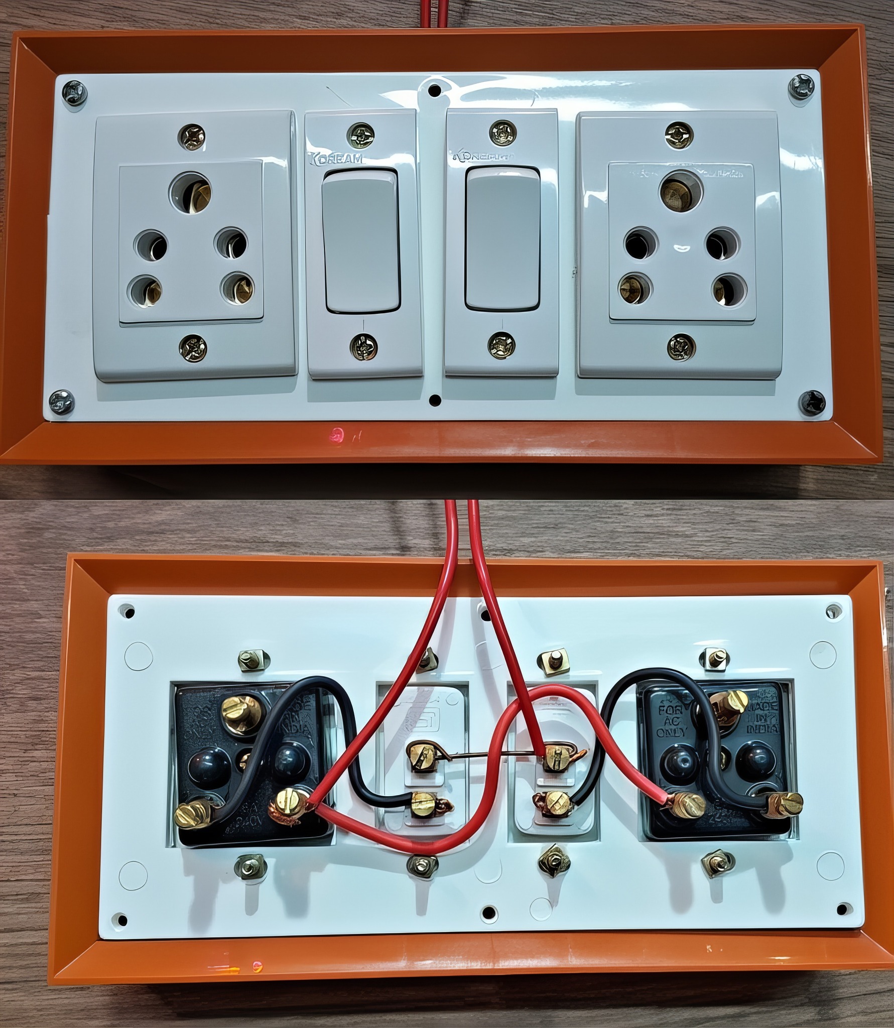 Electrical Engineering