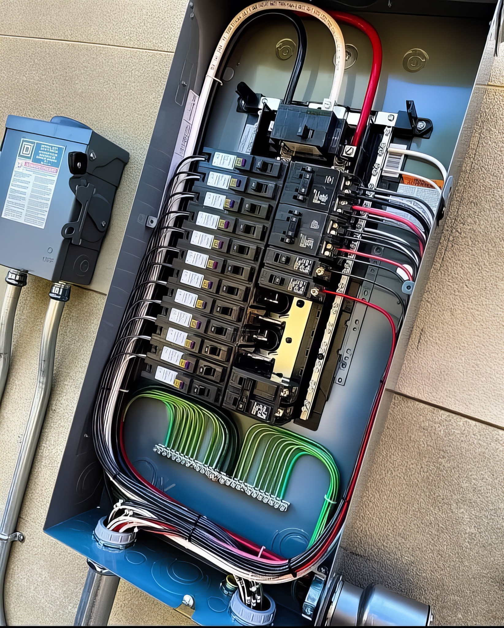 Electrical Engineering
