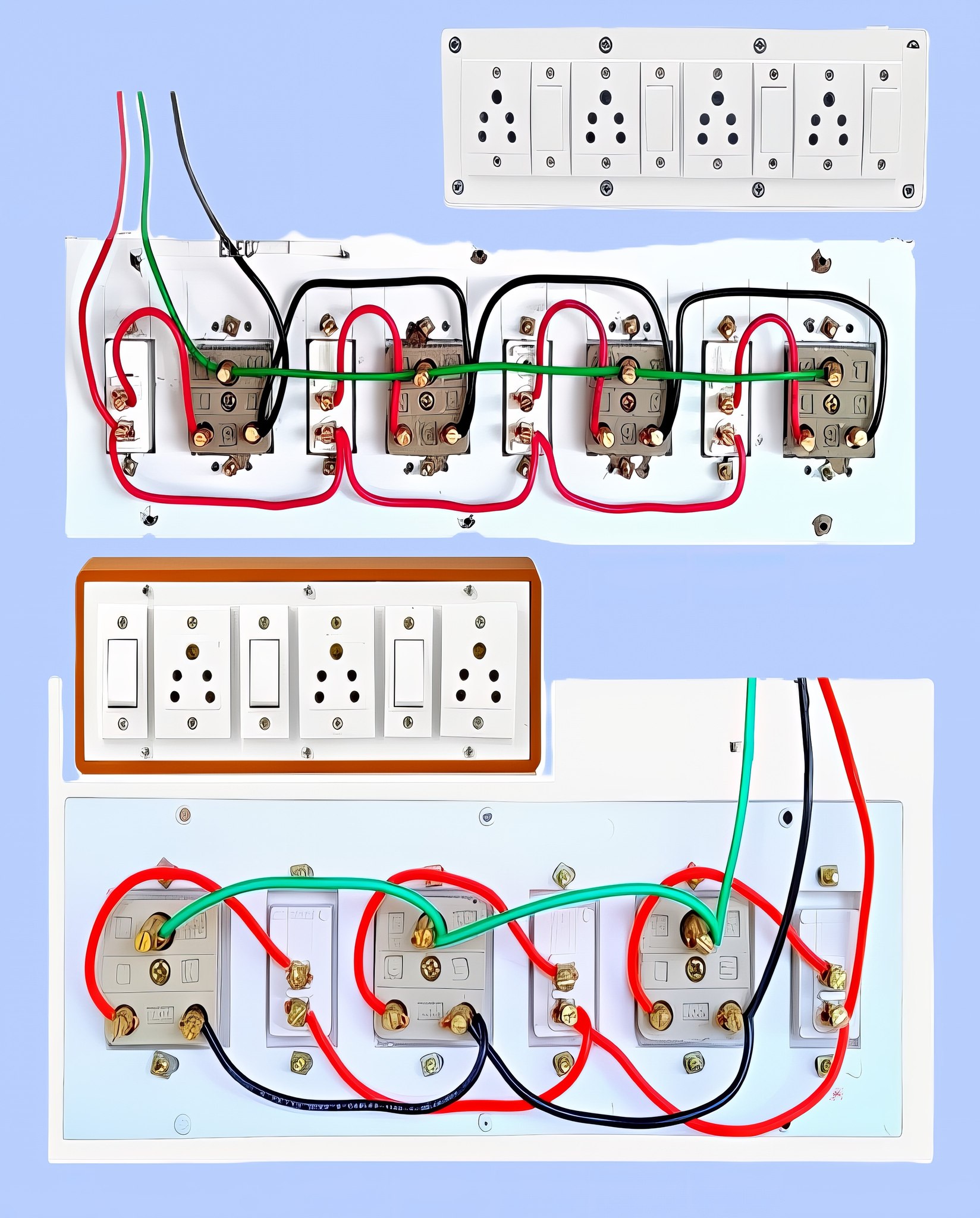 Electrical Engineering