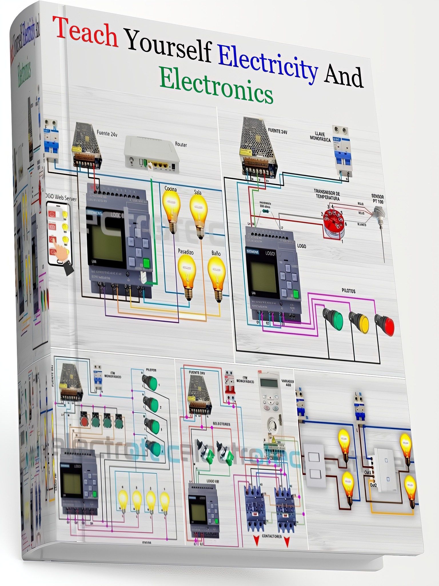 Electrical Engineering