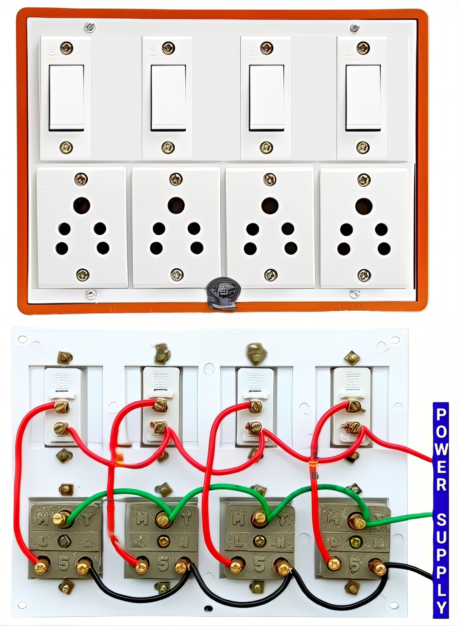 Electrical Engineering