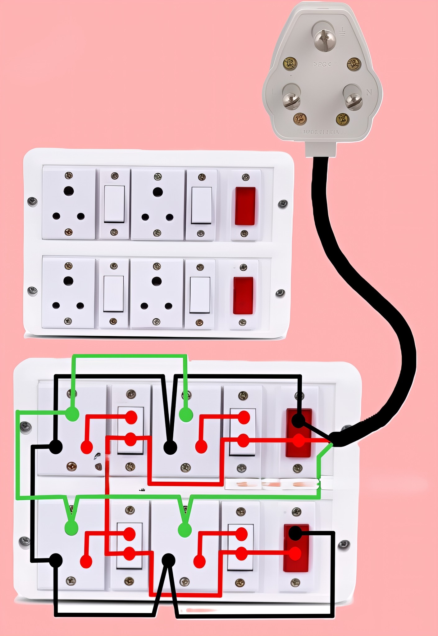 Electrical Engineering