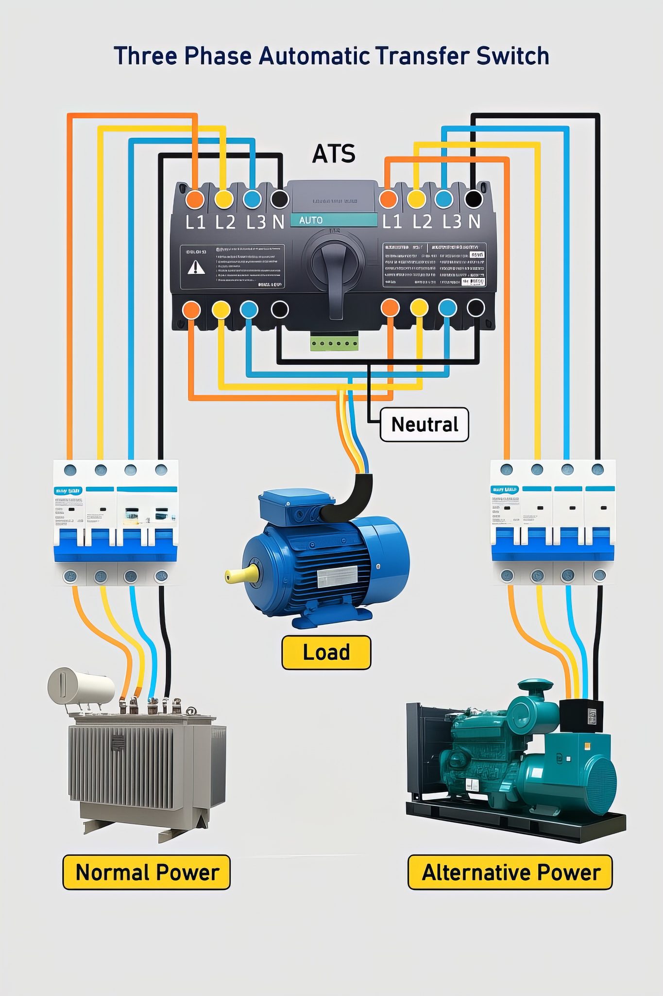 Electrical Engineering