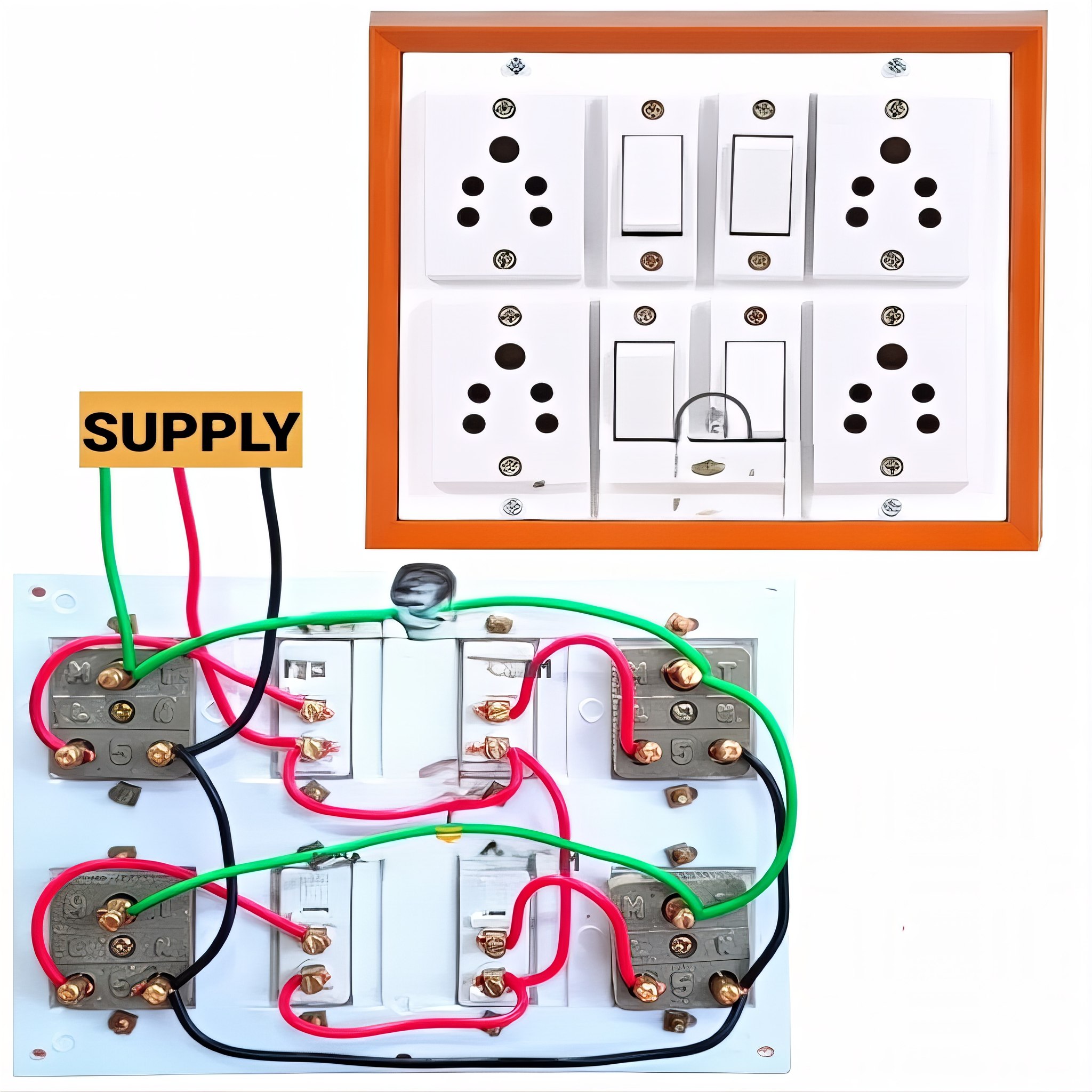 Electrical Engineering