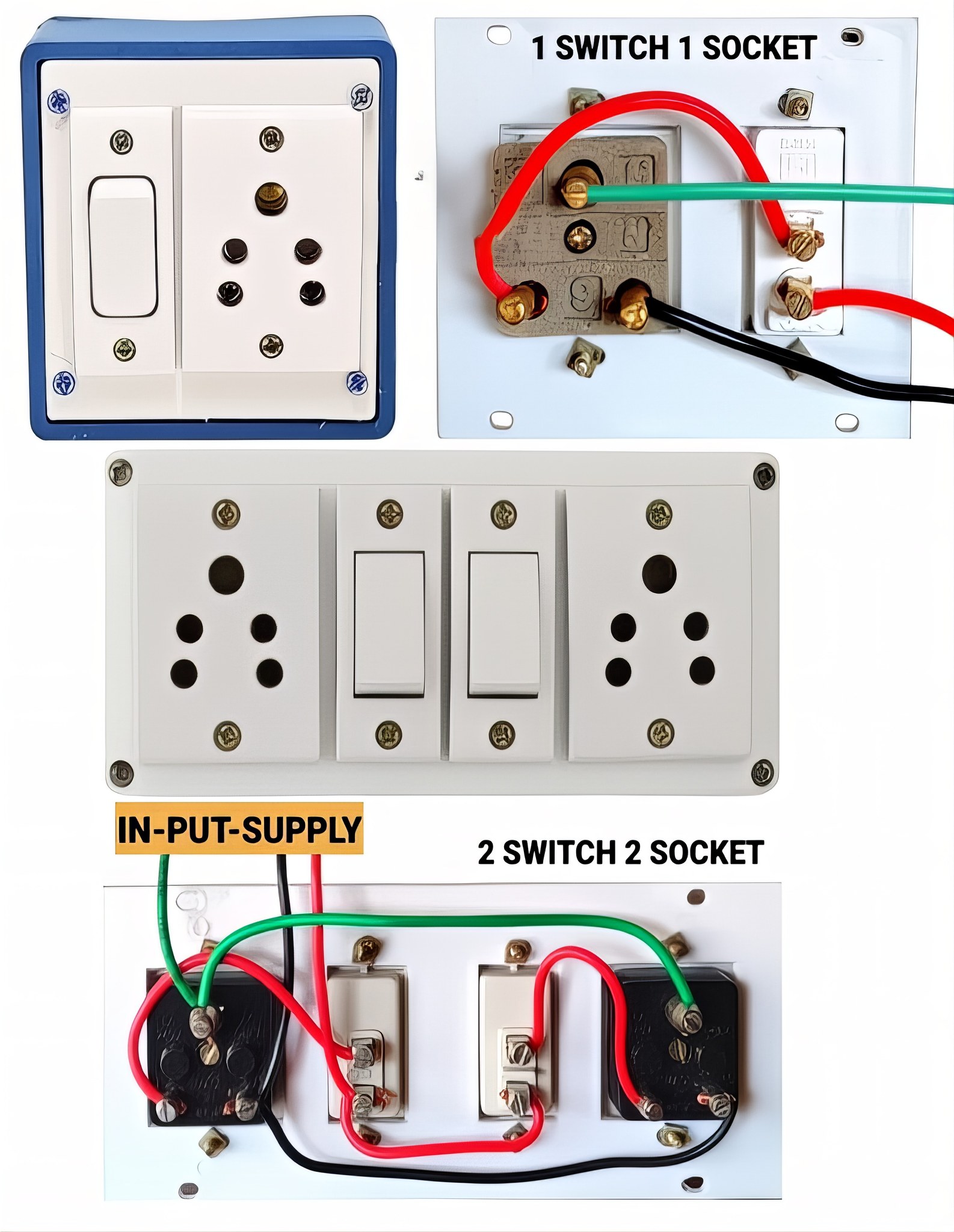 Electrical Engineering