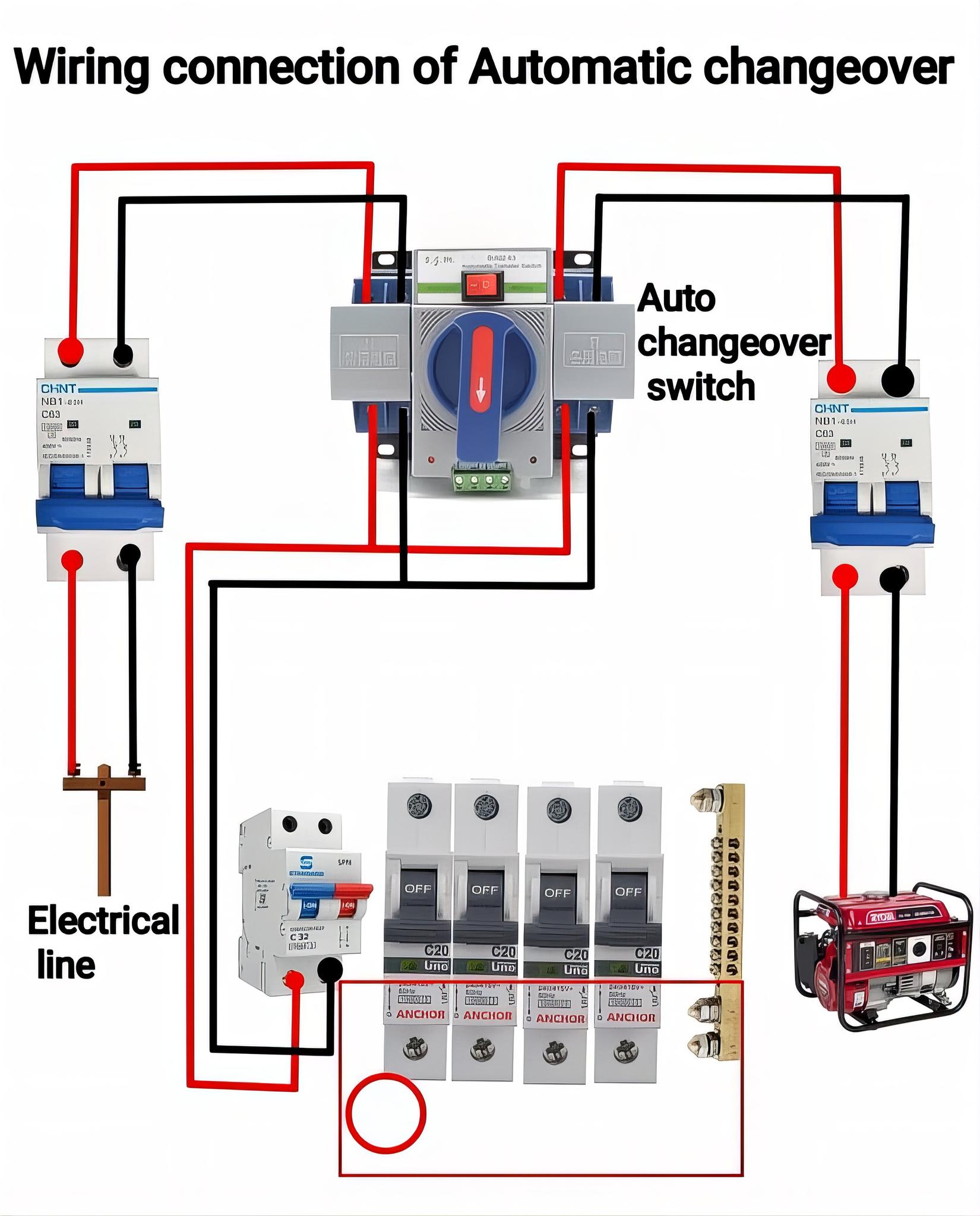 Electrical Engineering