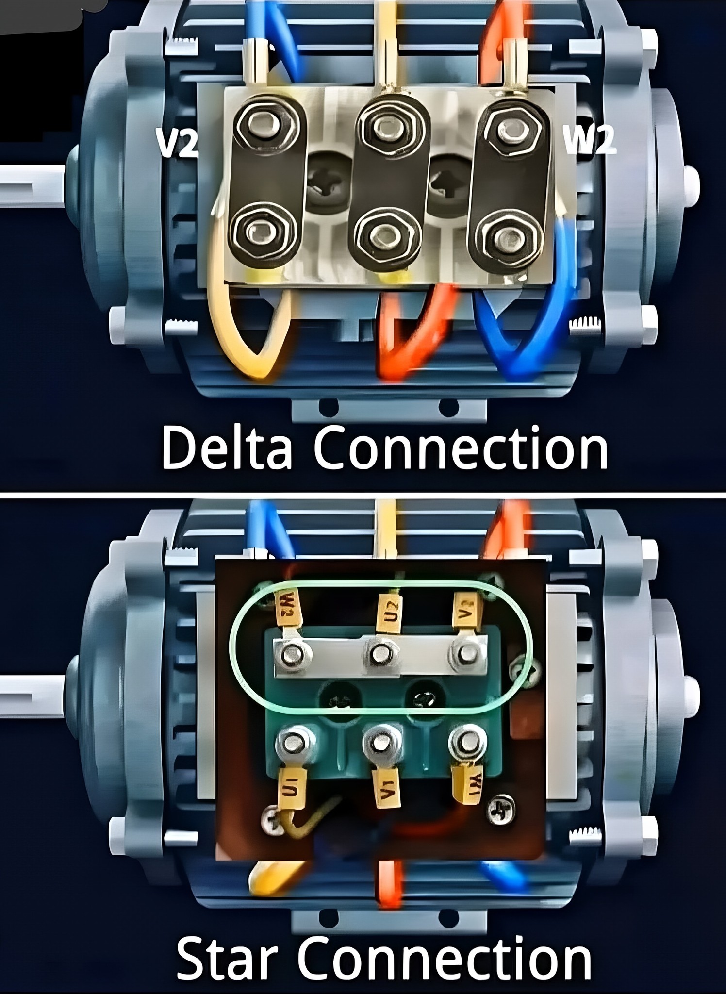 Electrical Engineering