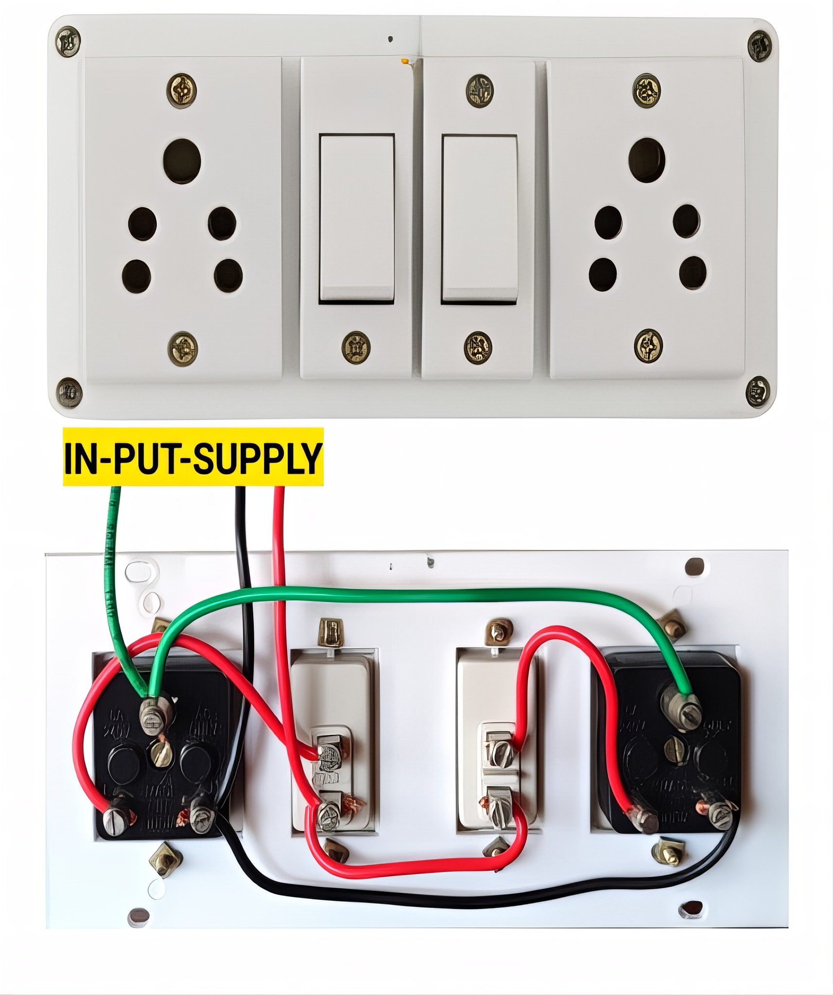 Electrical Engineering