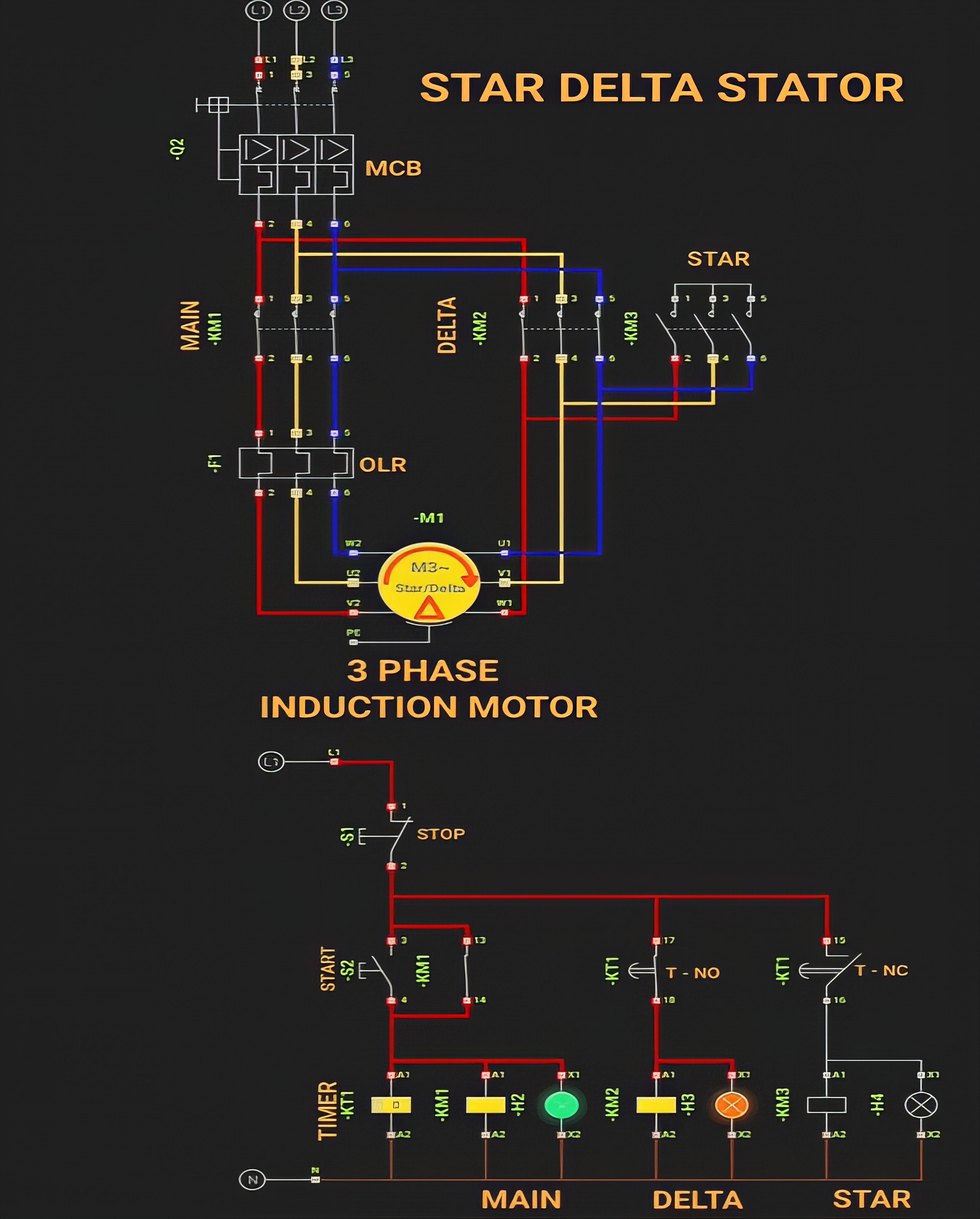 Electrical Engineering