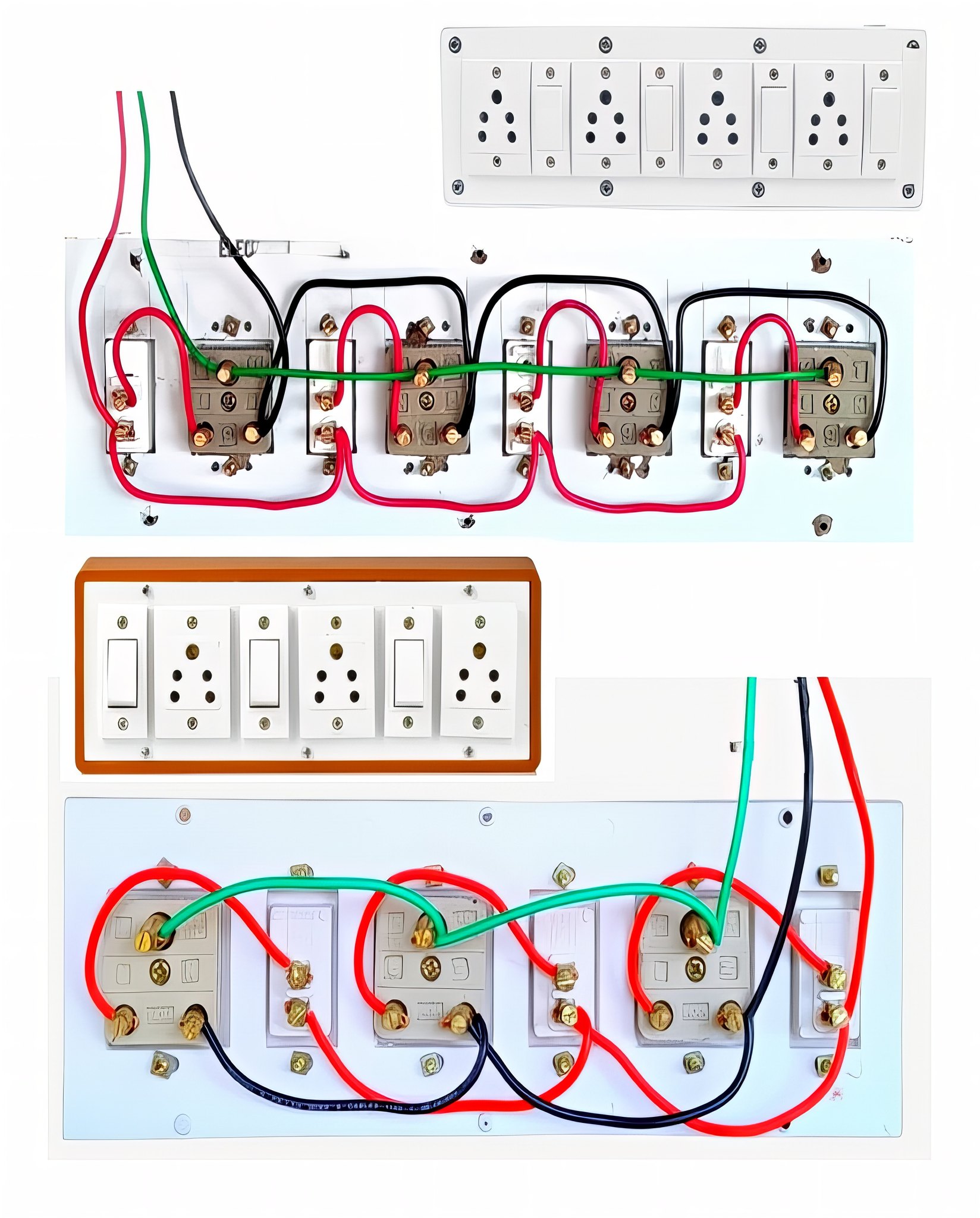 Electrical Engineering
