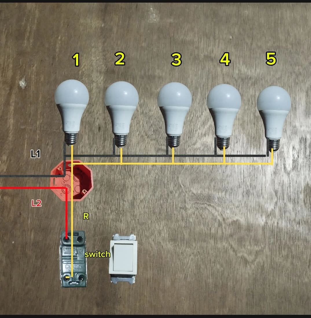 Electrical Engineering
