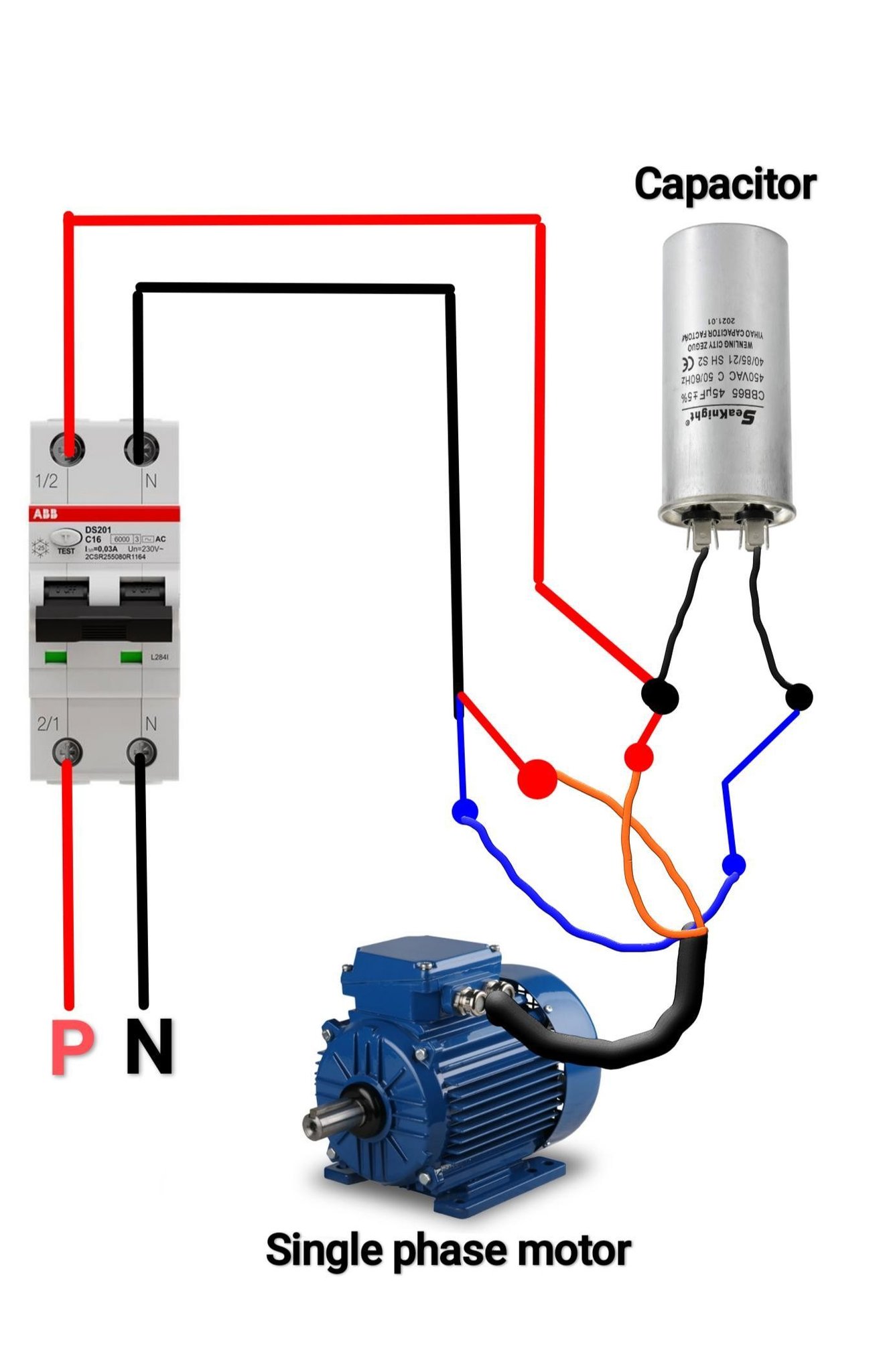 Electrical Engineering