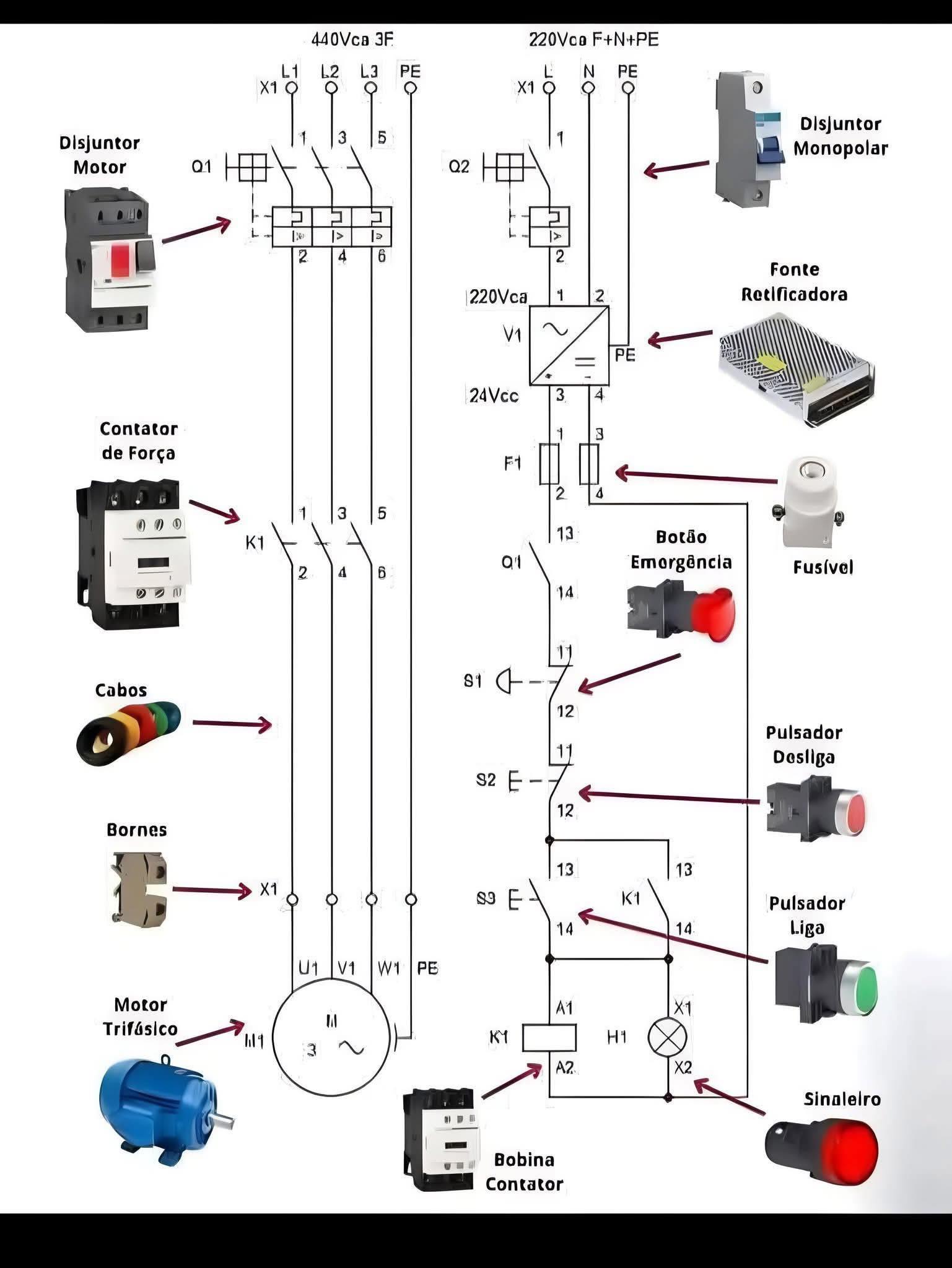 Electrical Engineering