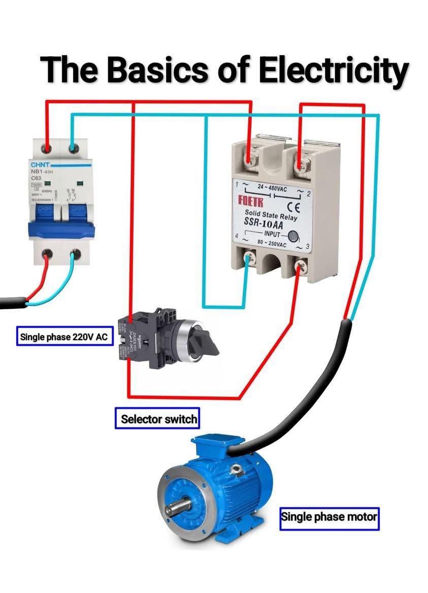 Electrical Engineering