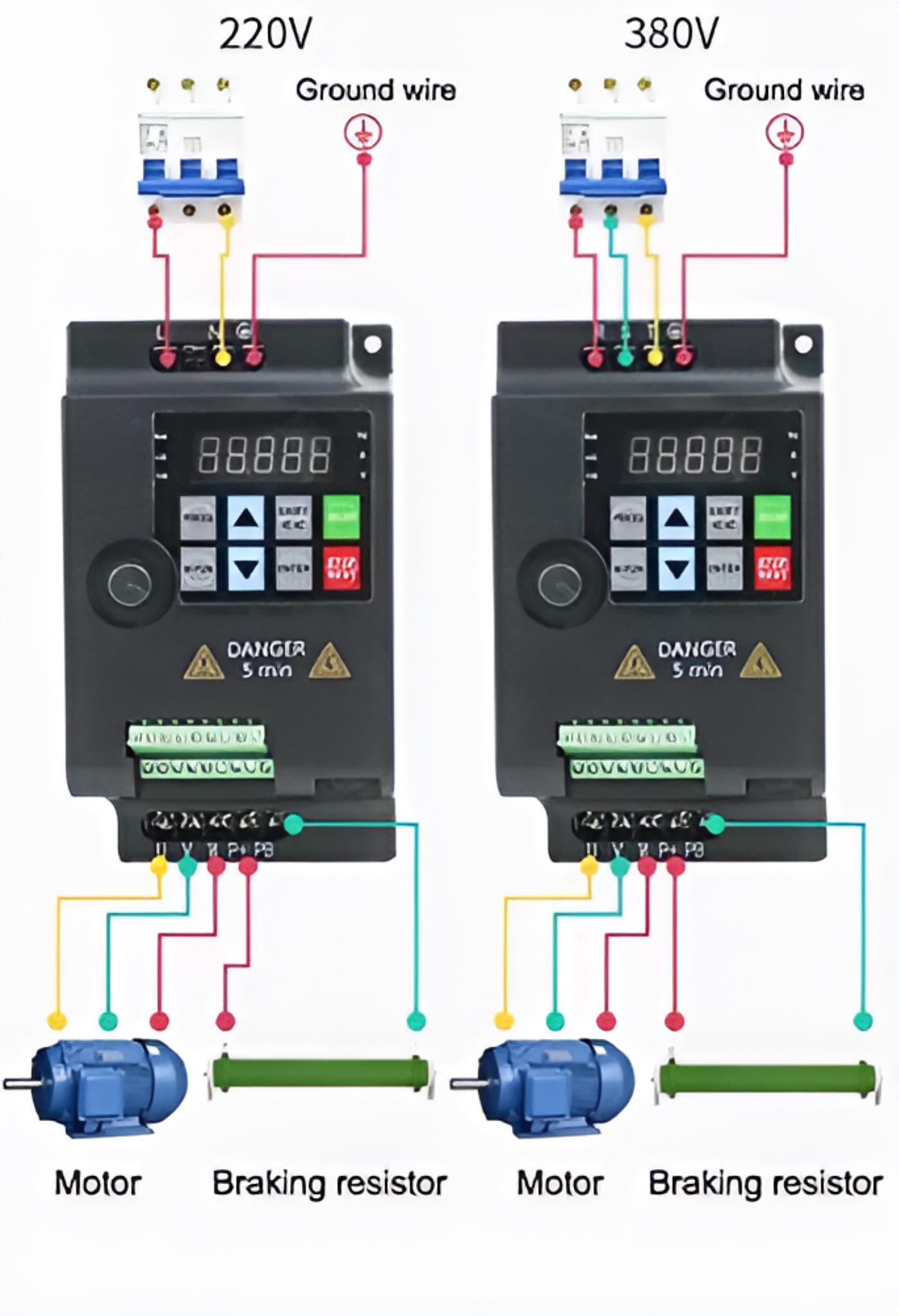 Electrical Engineering