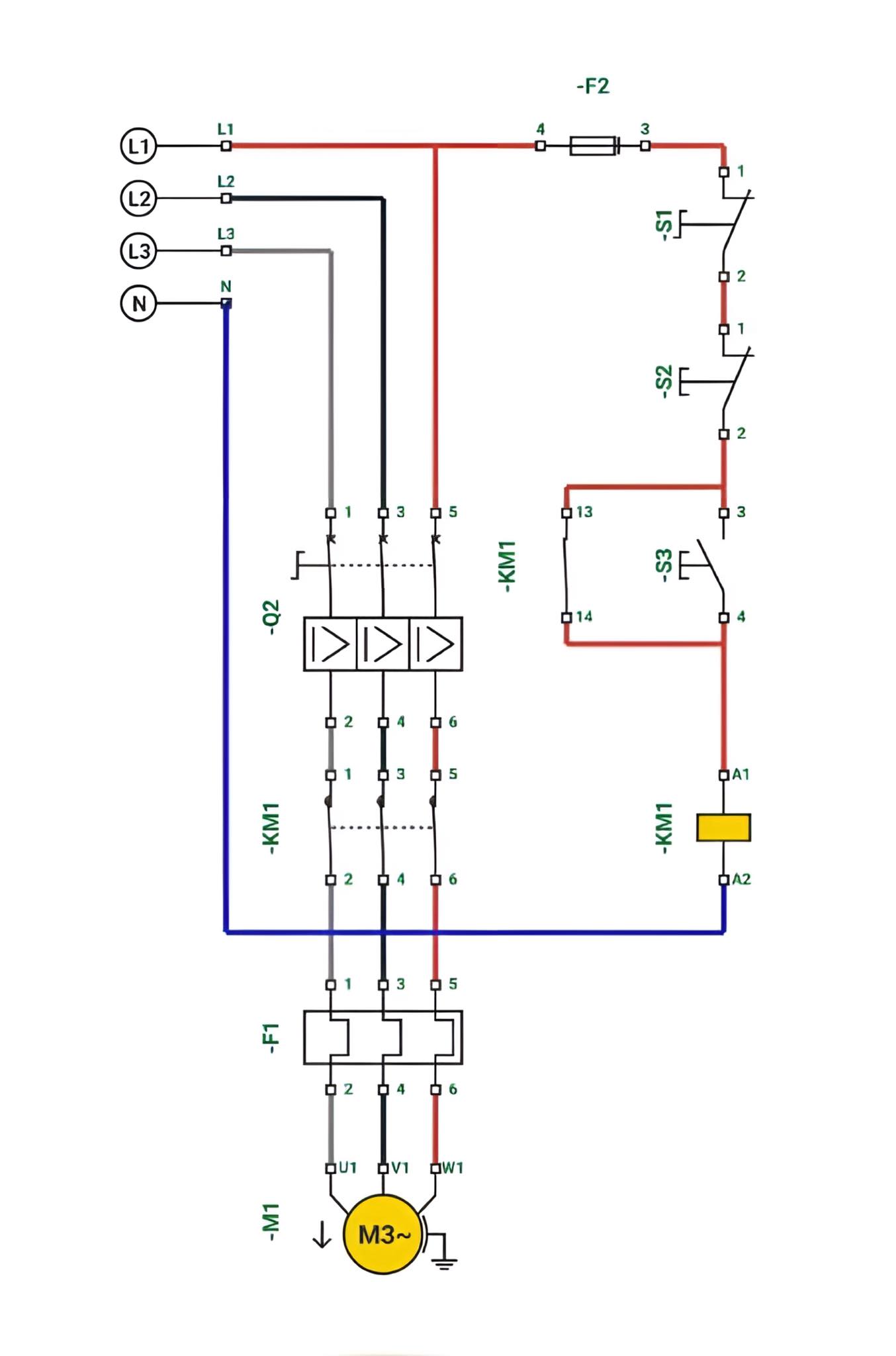 Electrical Engineering