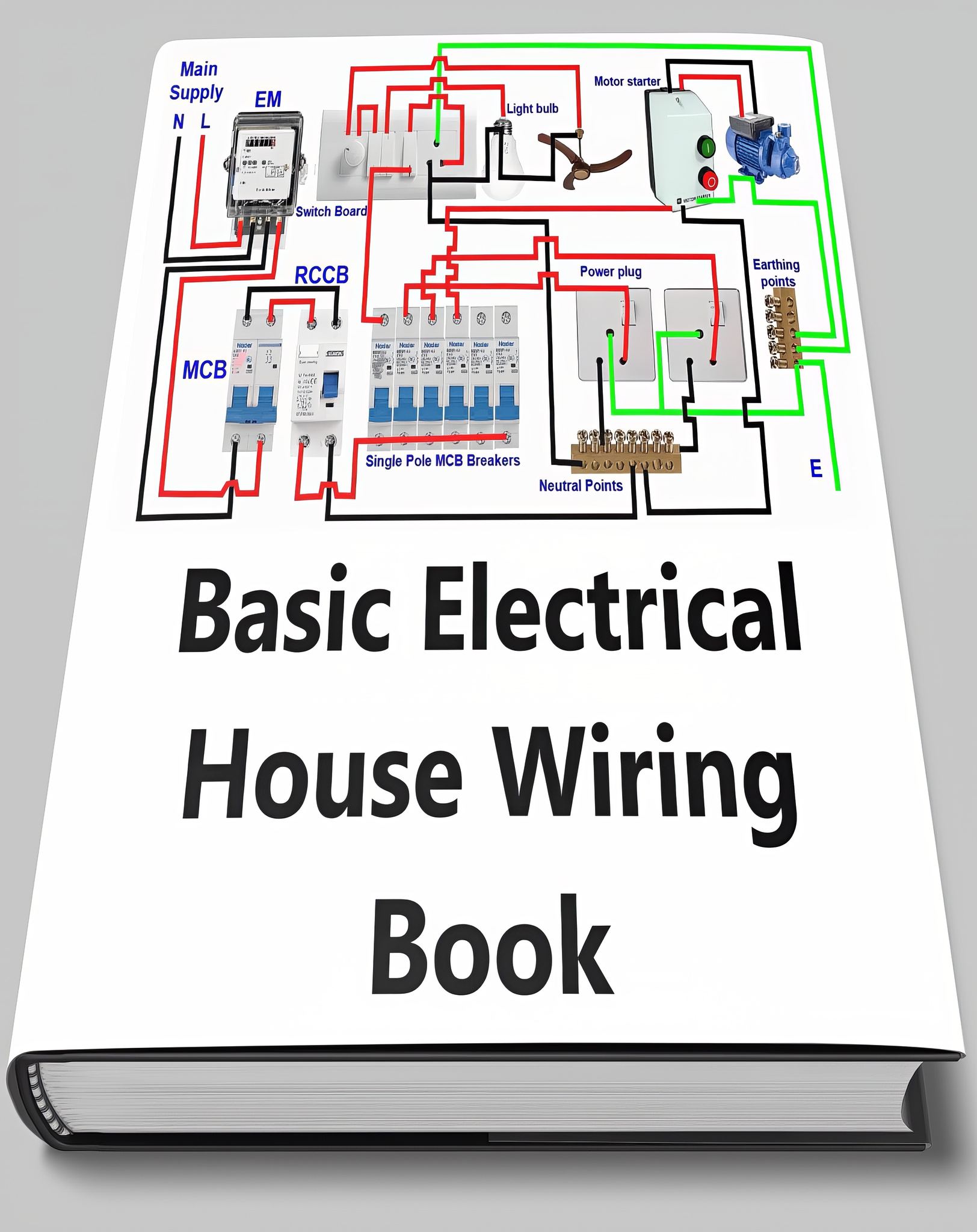 Electrical Engineering