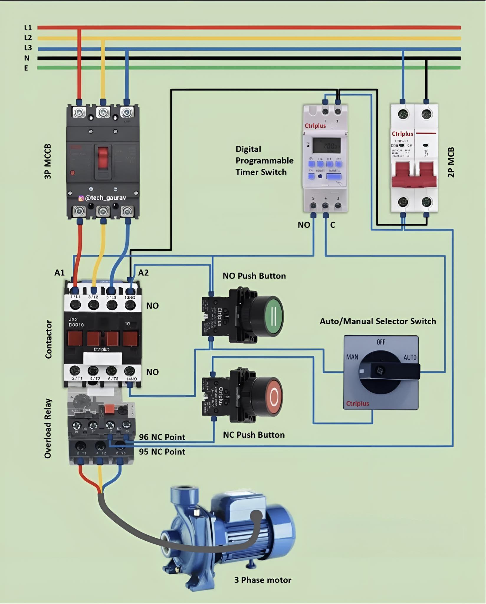 Electrical Engineering
