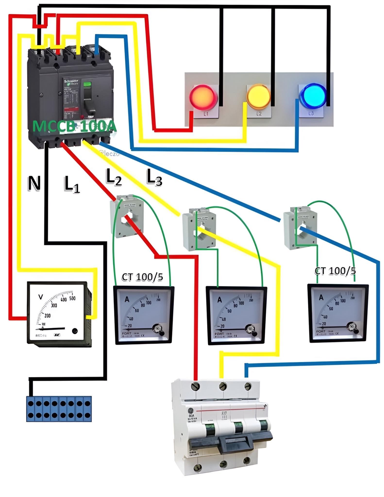 Electrical Engineering