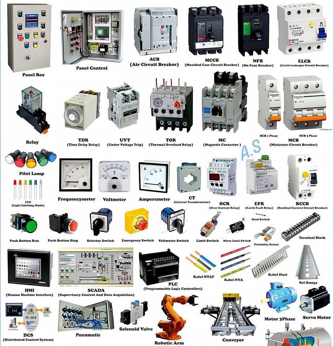 Electrical Engineering