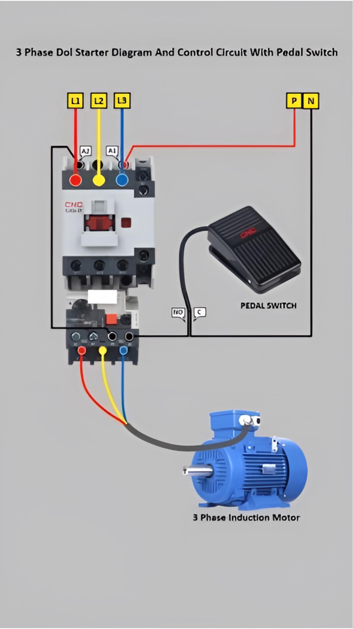 Electrical Engineering