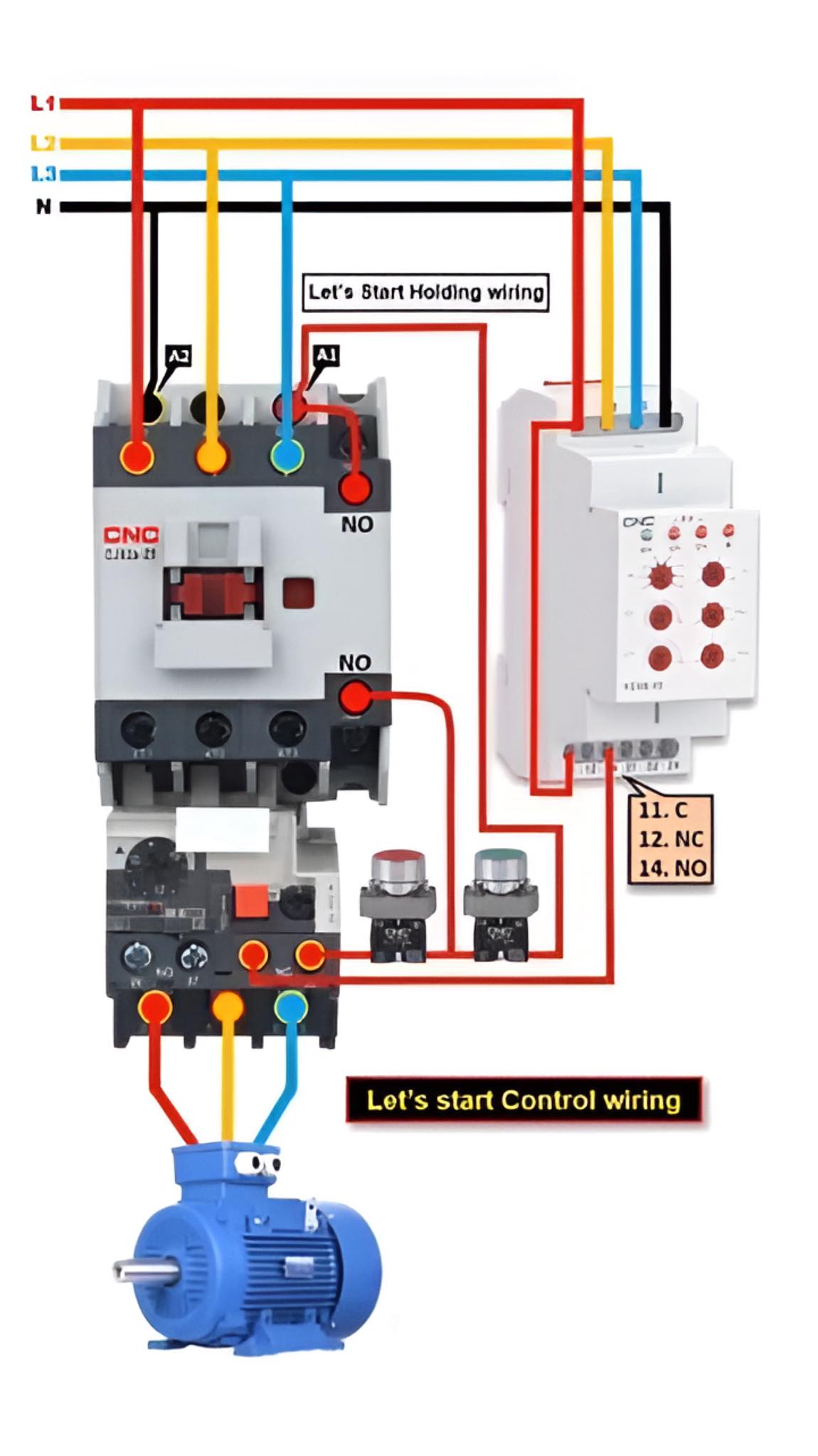 Electrical Engineering
