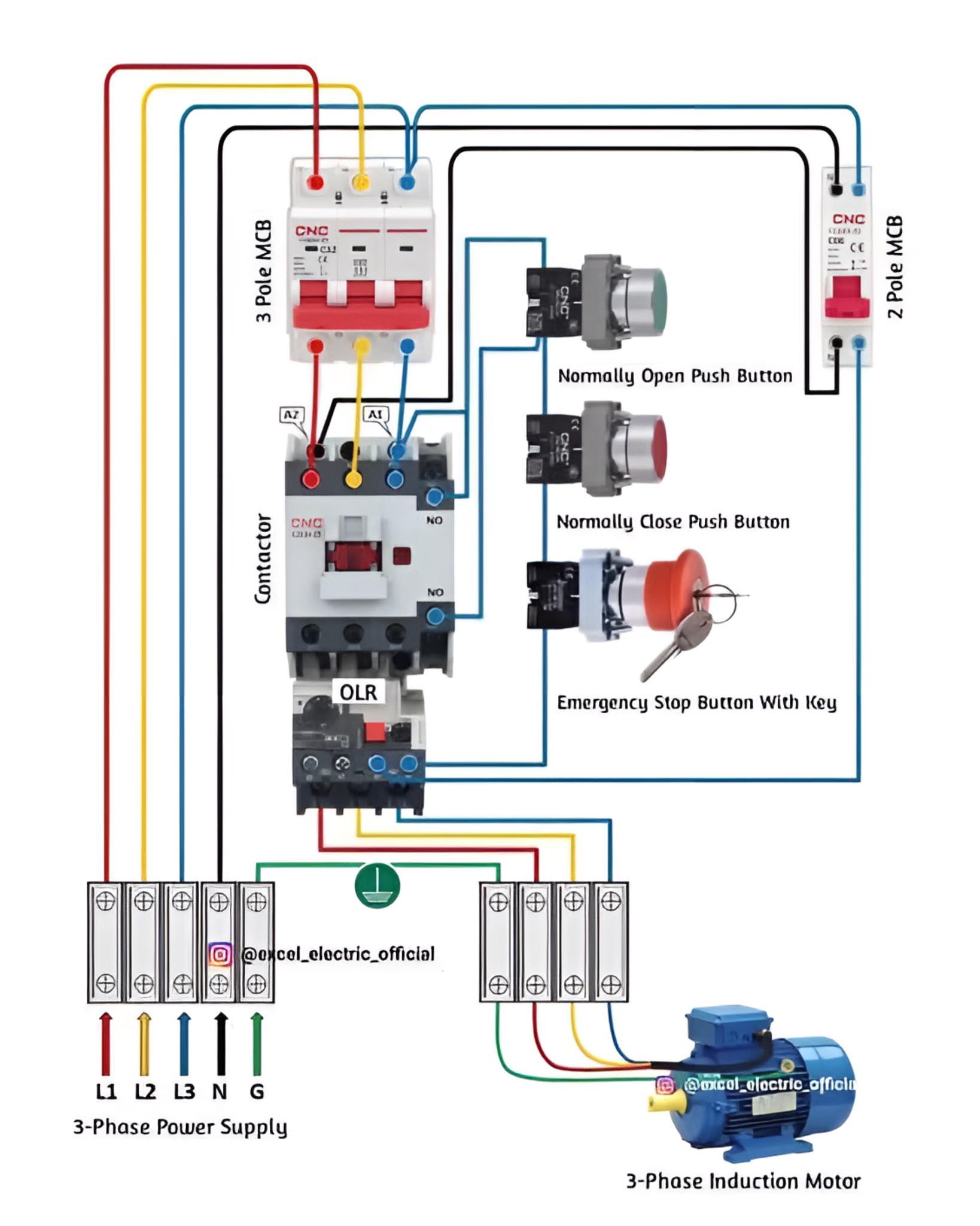 Electrical Engineering