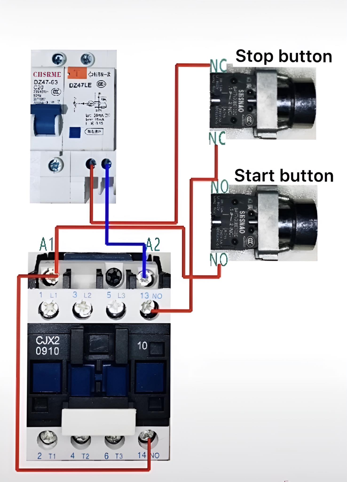 Electrical Engineering
