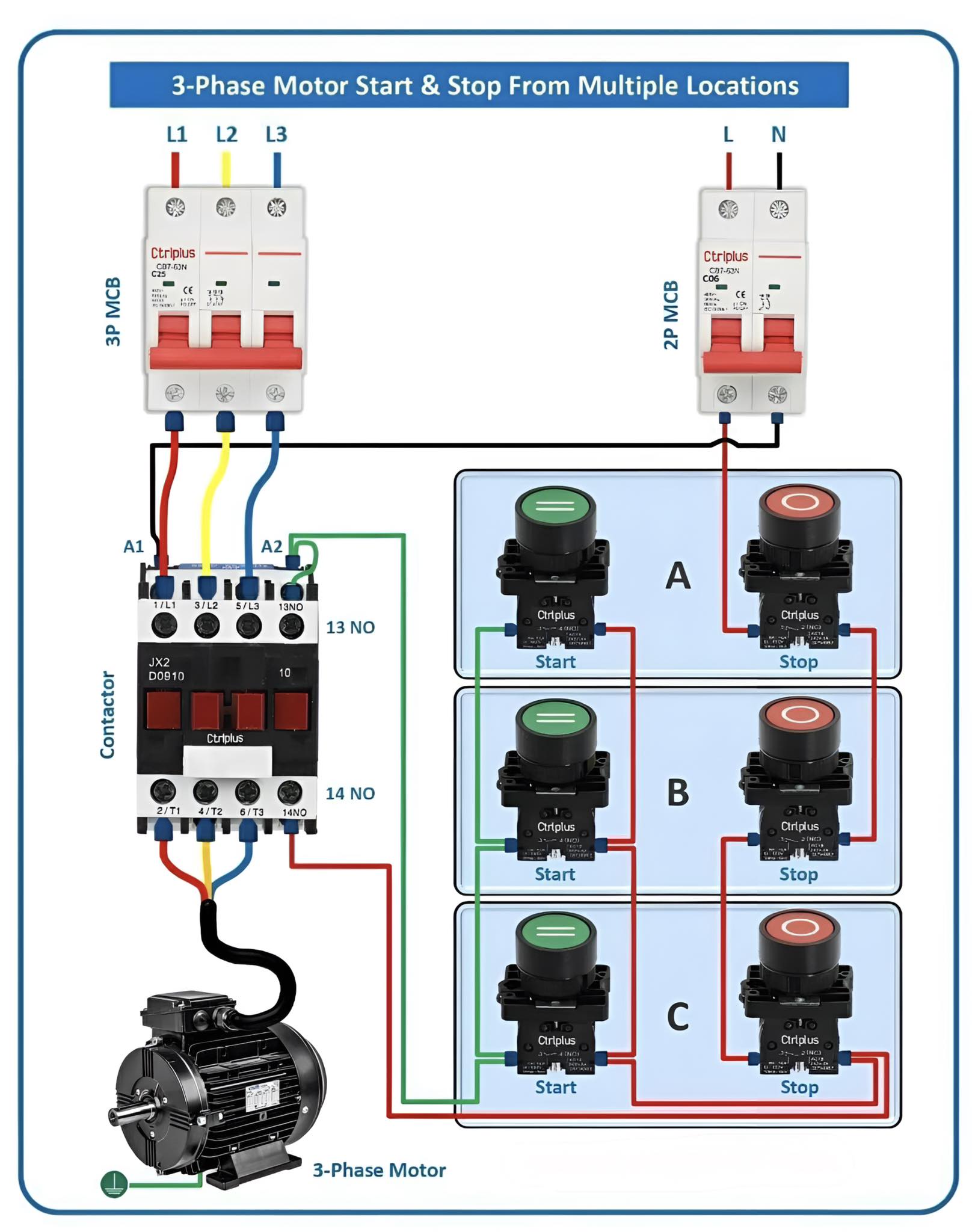Electrical Engineering