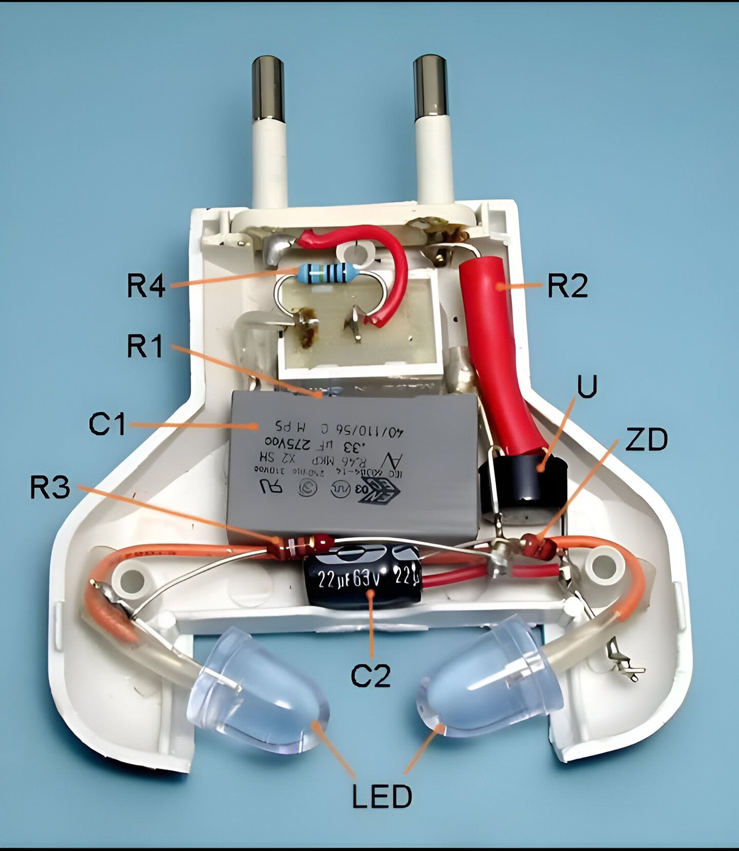 Electrical Engineering