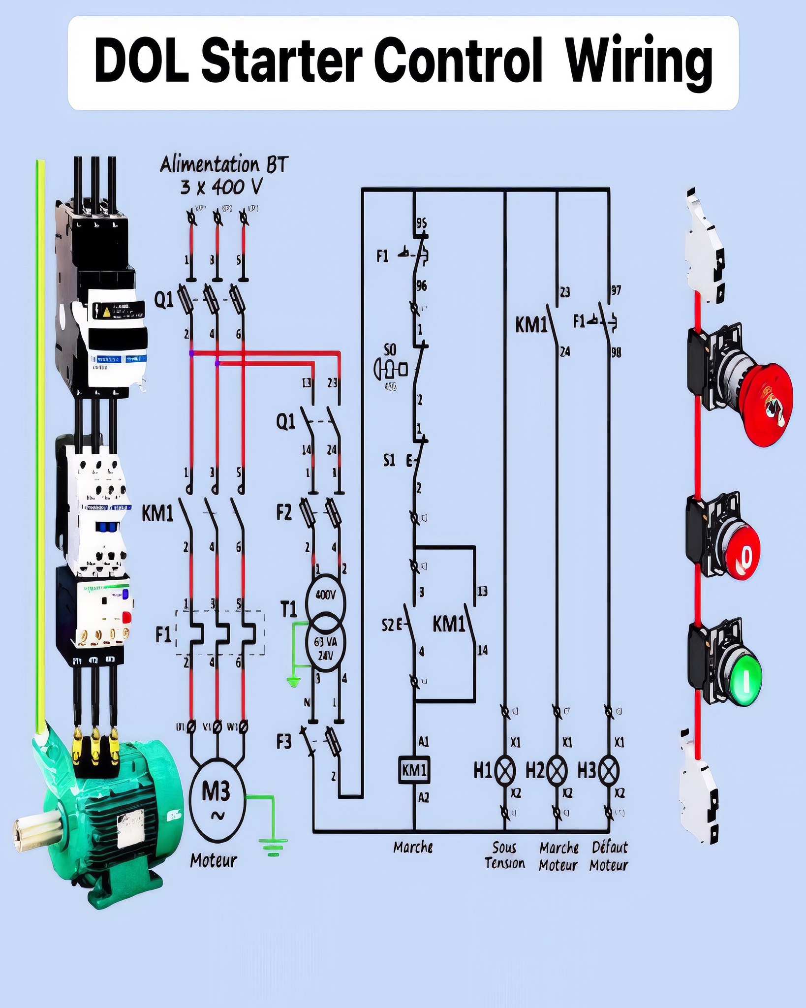 Electrical Engineering