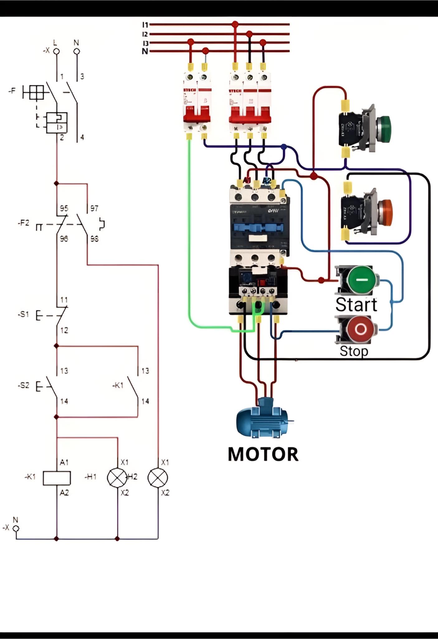 Electrical Engineering