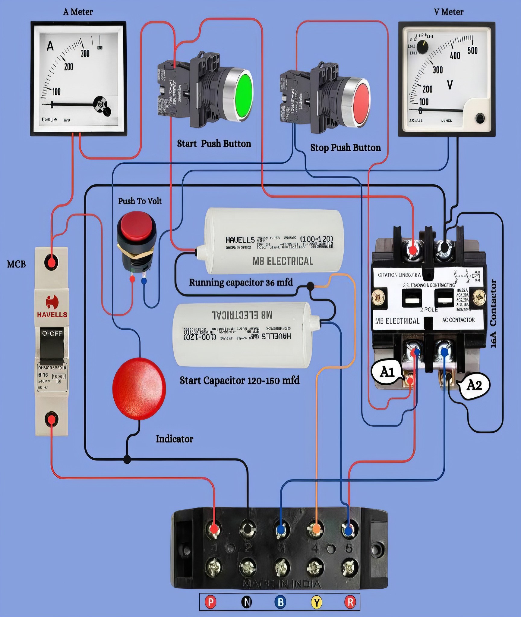Electrical Engineering
