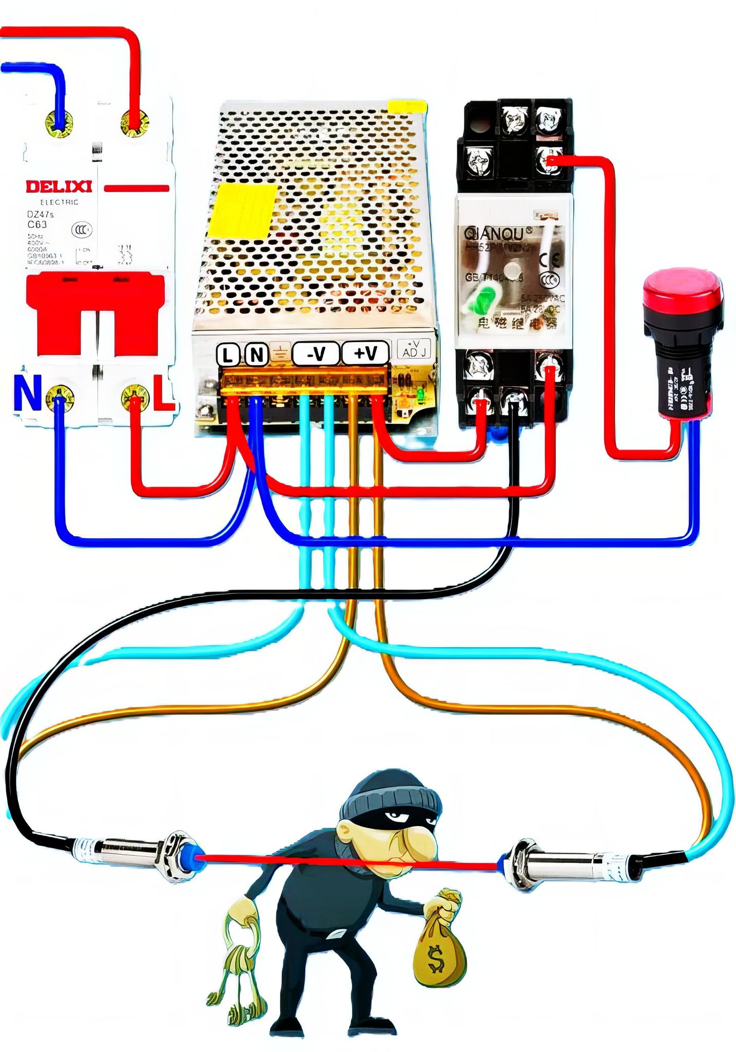 Electrical Engineering