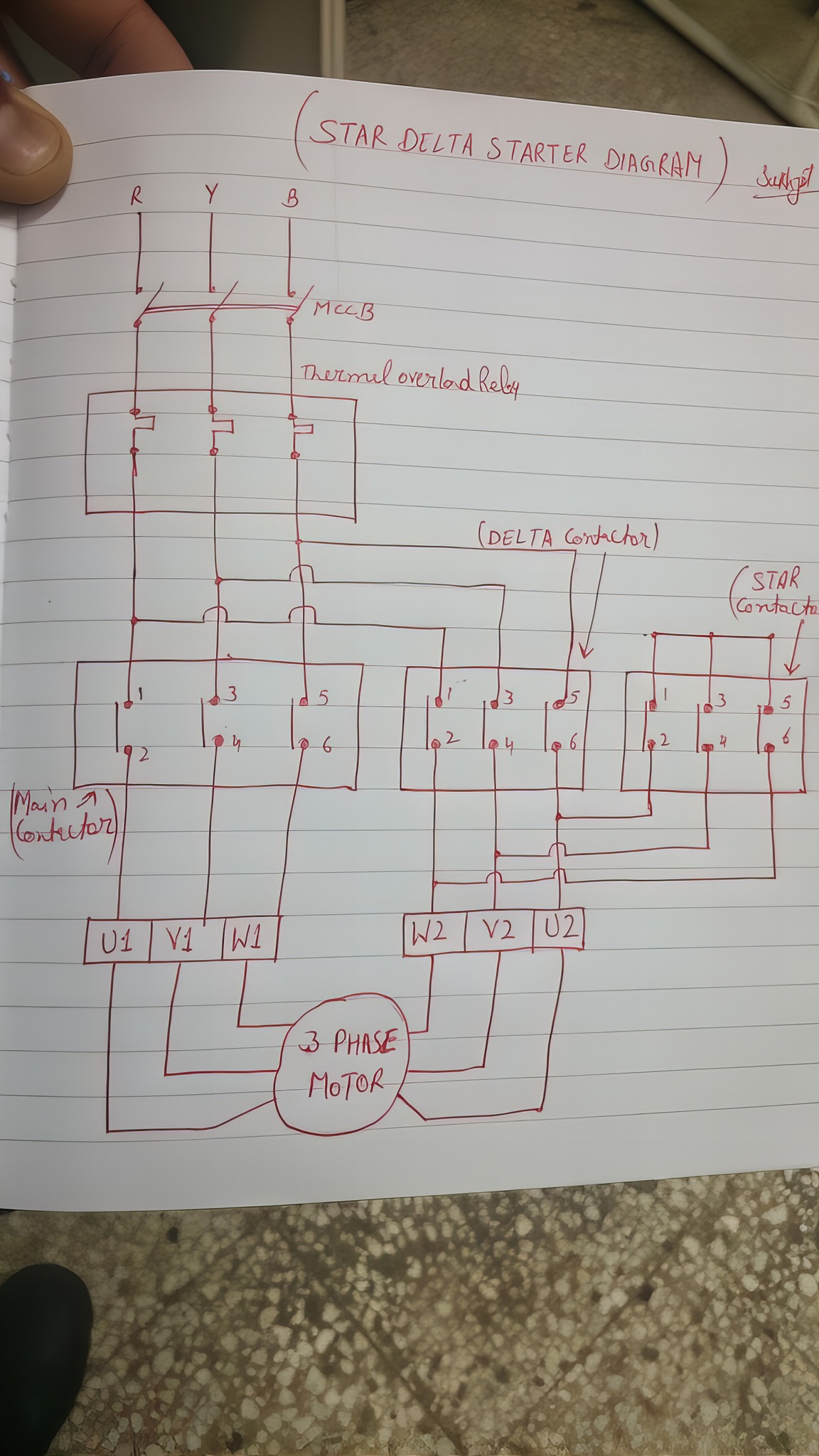 Electrical Engineering