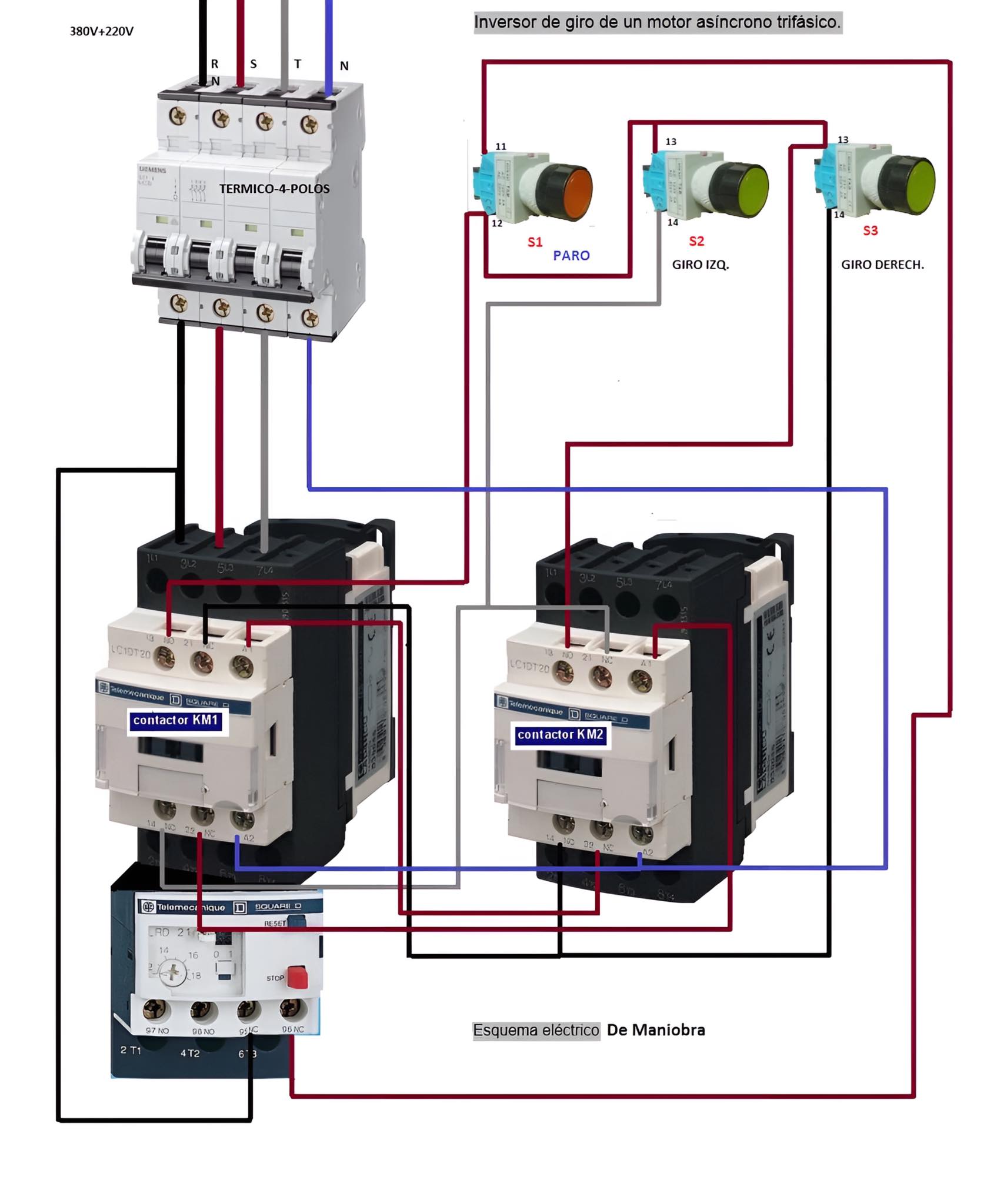 Electrical Engineering