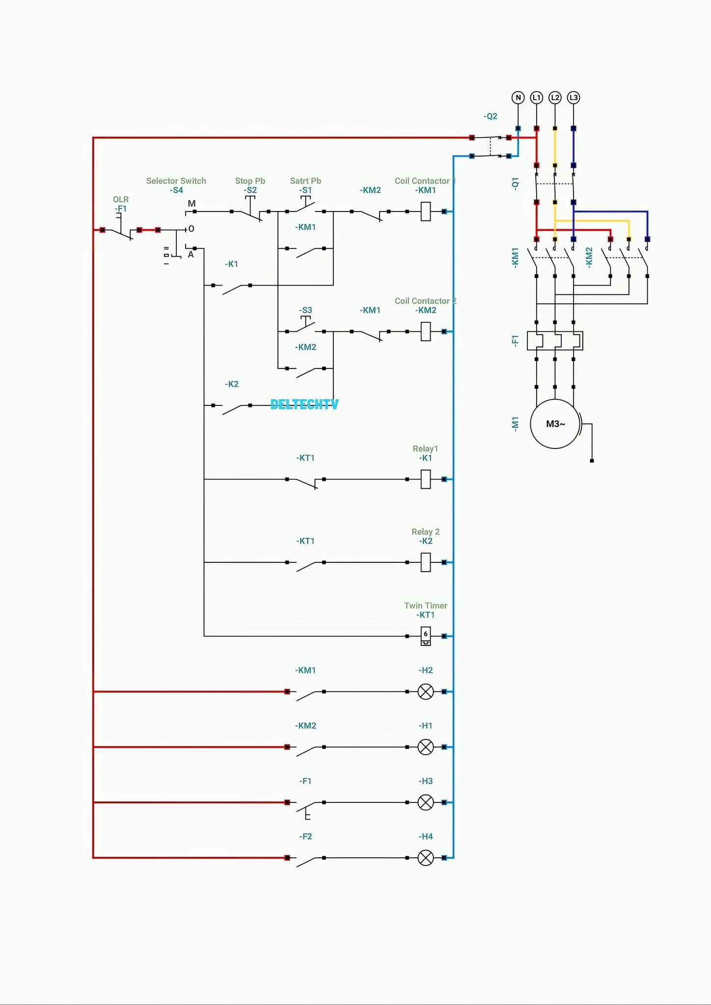 Electrical Engineering